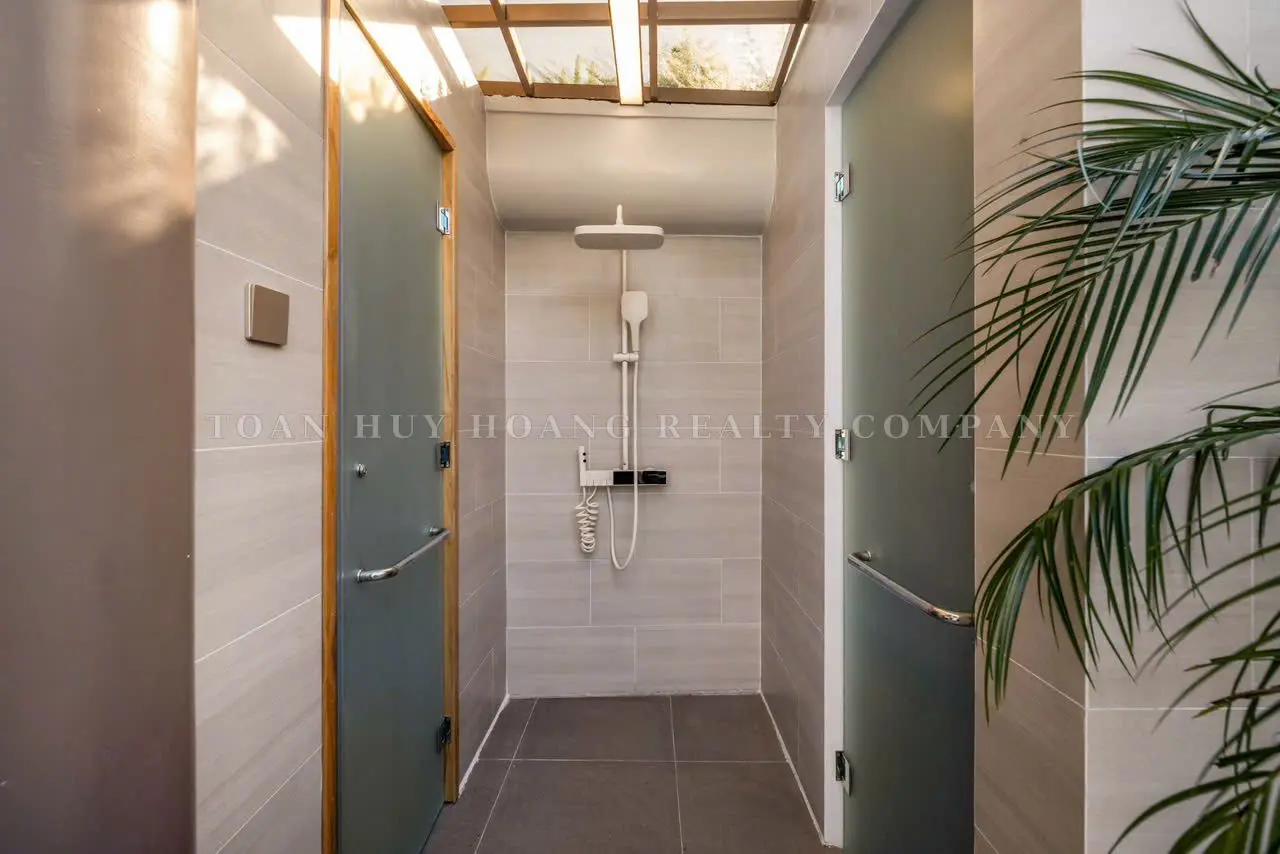 Luxury 6-Bedroom Pool Villa for Rent Near Thuan Phuoc Bridge, Da Nang, view 28