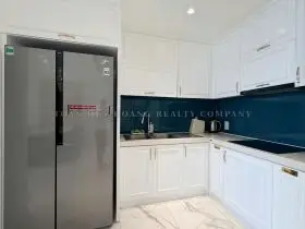 Bach Dang Complex Apartment for Rent in Da Nang | 120 sqm | 2 Bedrooms | Direct Han River View, view 16