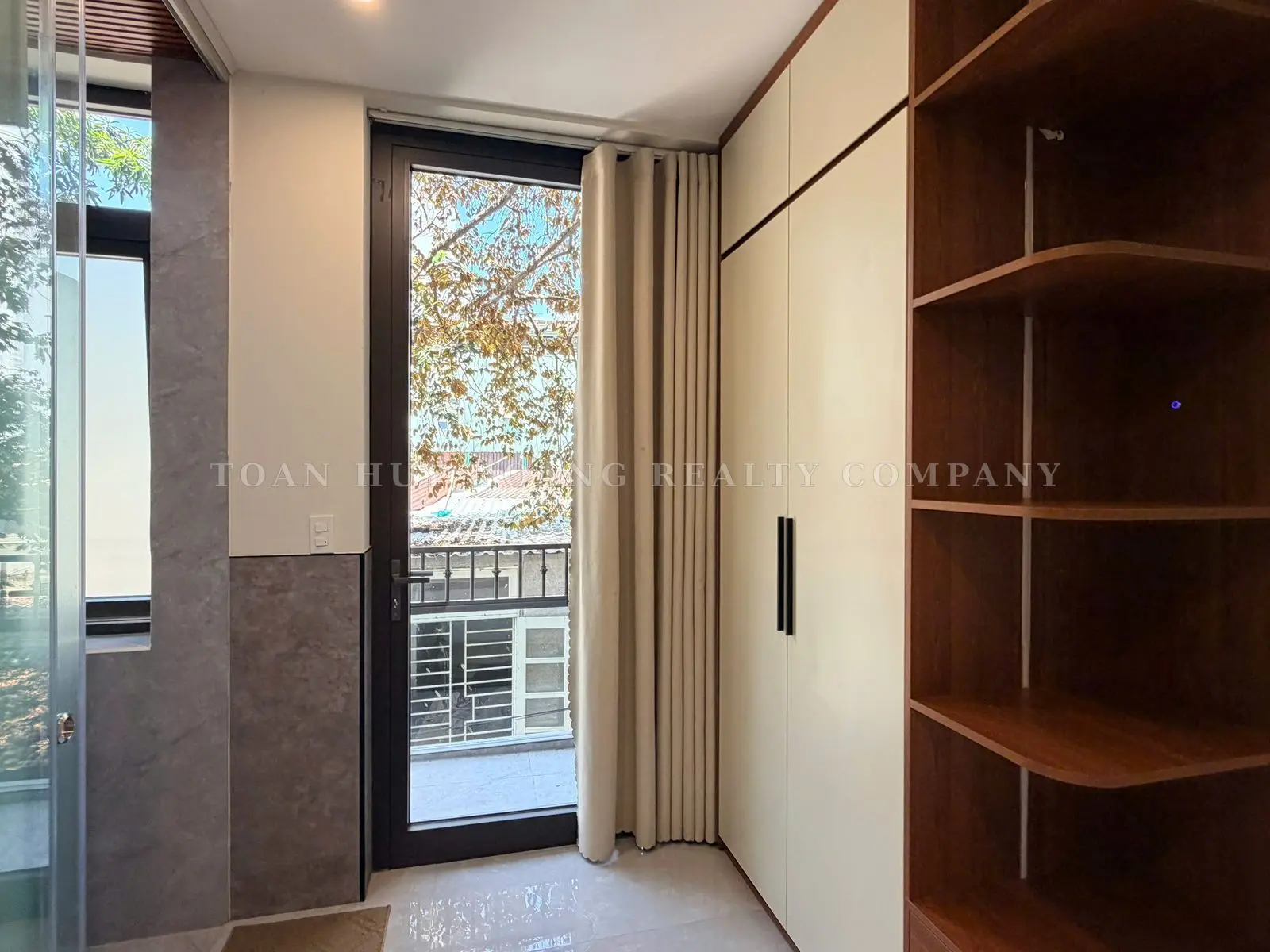 Beautiful 4-Bedroom House for Rent in Da Nang Near Dragon Bridge – Fully Furnished, view 12