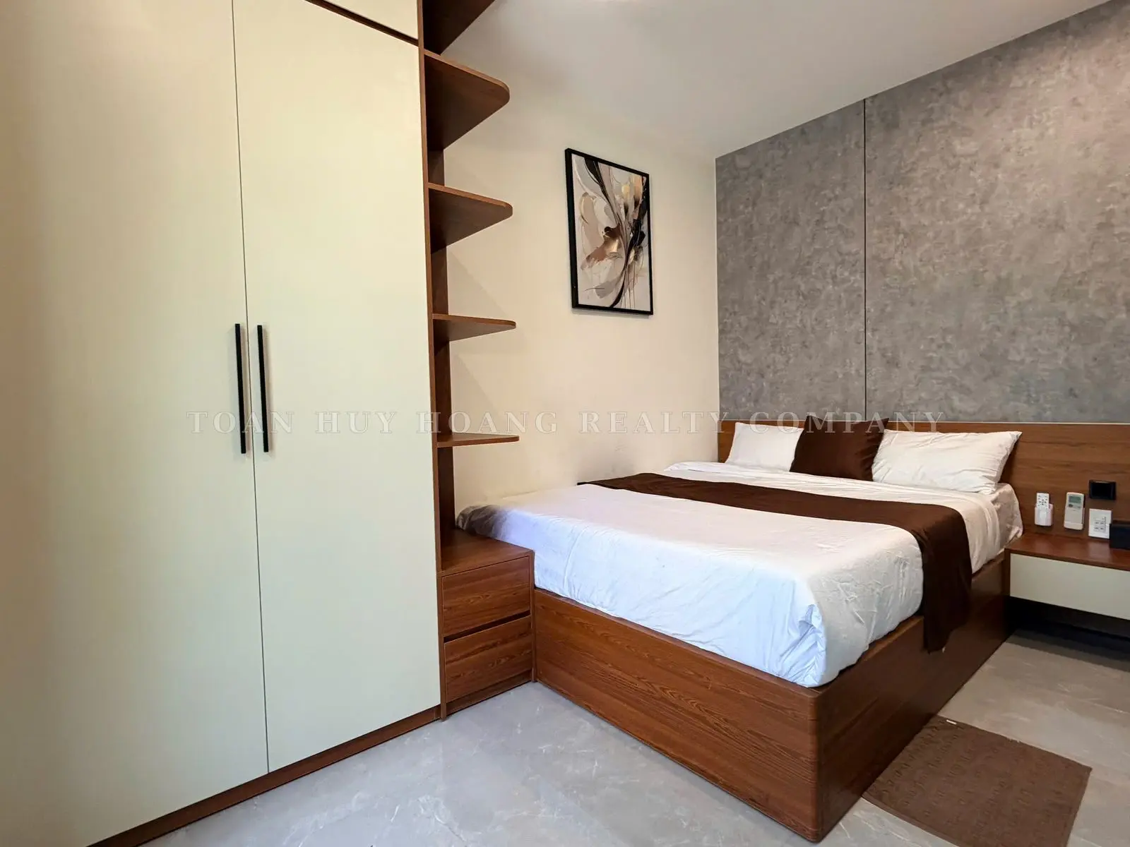 Beautiful 4-Bedroom House for Rent in Da Nang Near Dragon Bridge – Fully Furnished, view 9