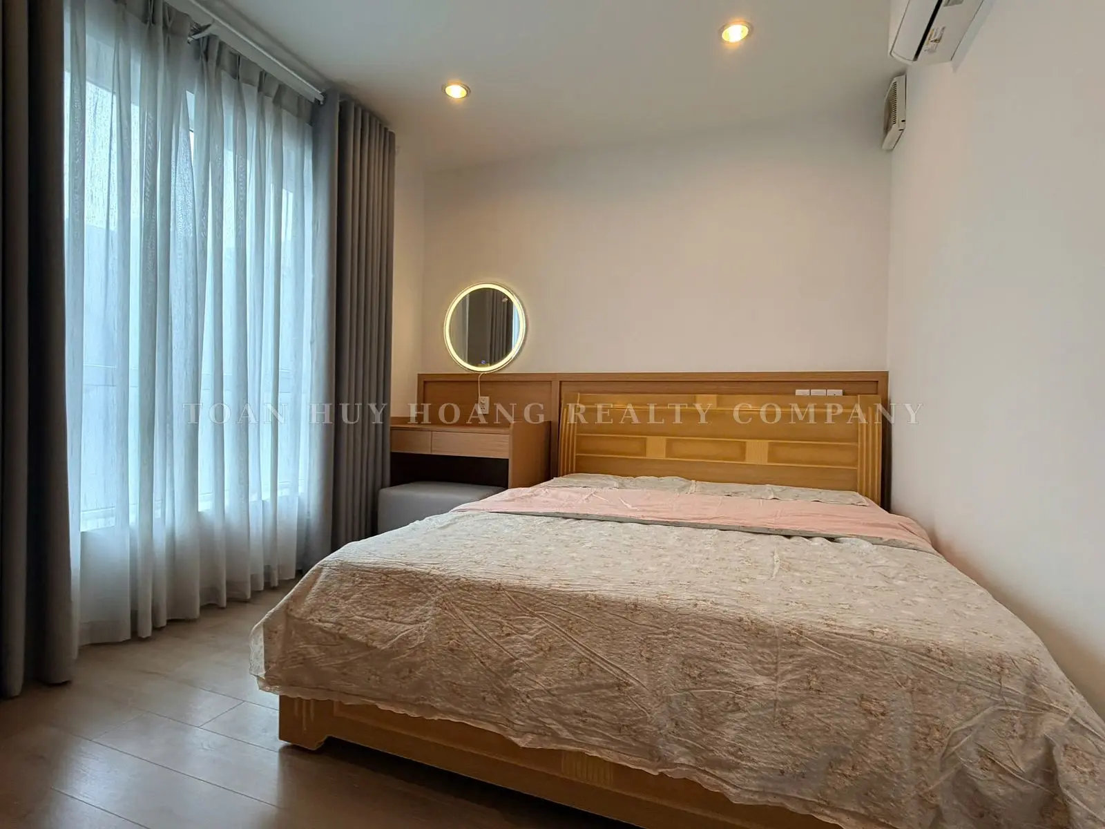 Thanh Binh Xanh Apartment in Da Nang | 114m² | 2 Bedrooms | 2 Bathrooms, view 10
