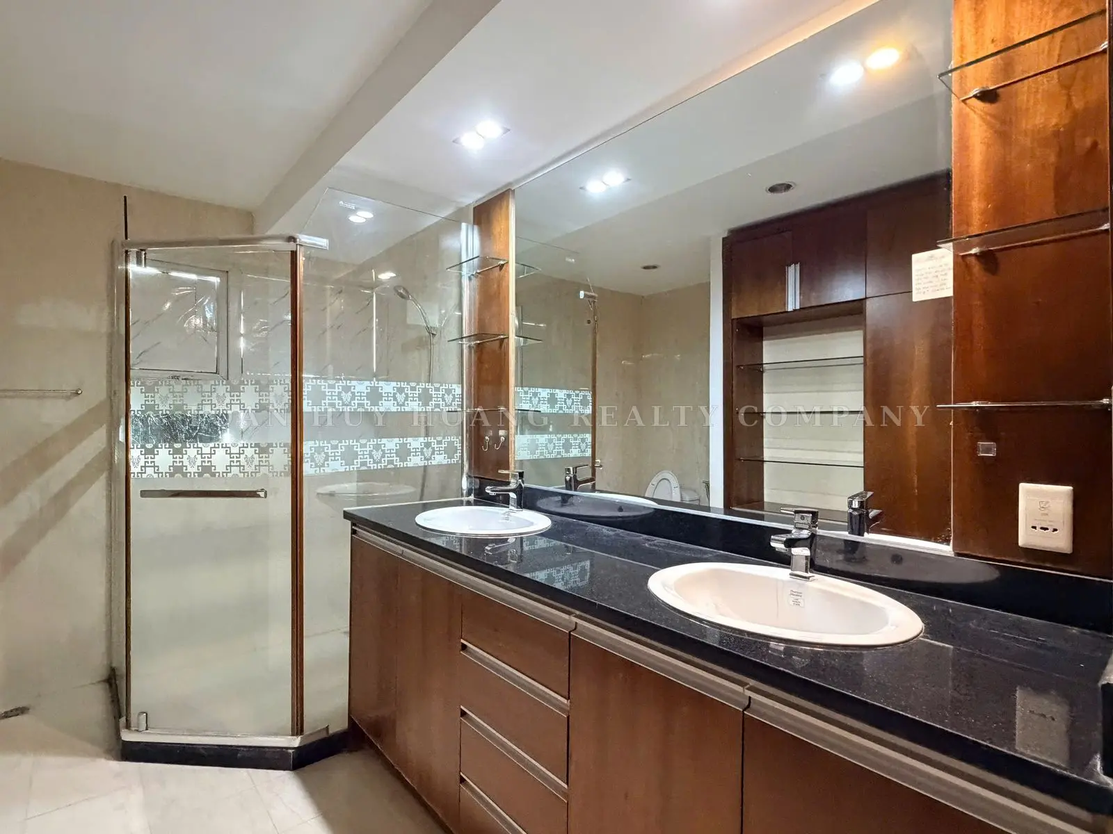 Thanh Binh Xanh Apartment in Da Nang | 114m² | 2 Bedrooms | 2 Bathrooms, view 11
