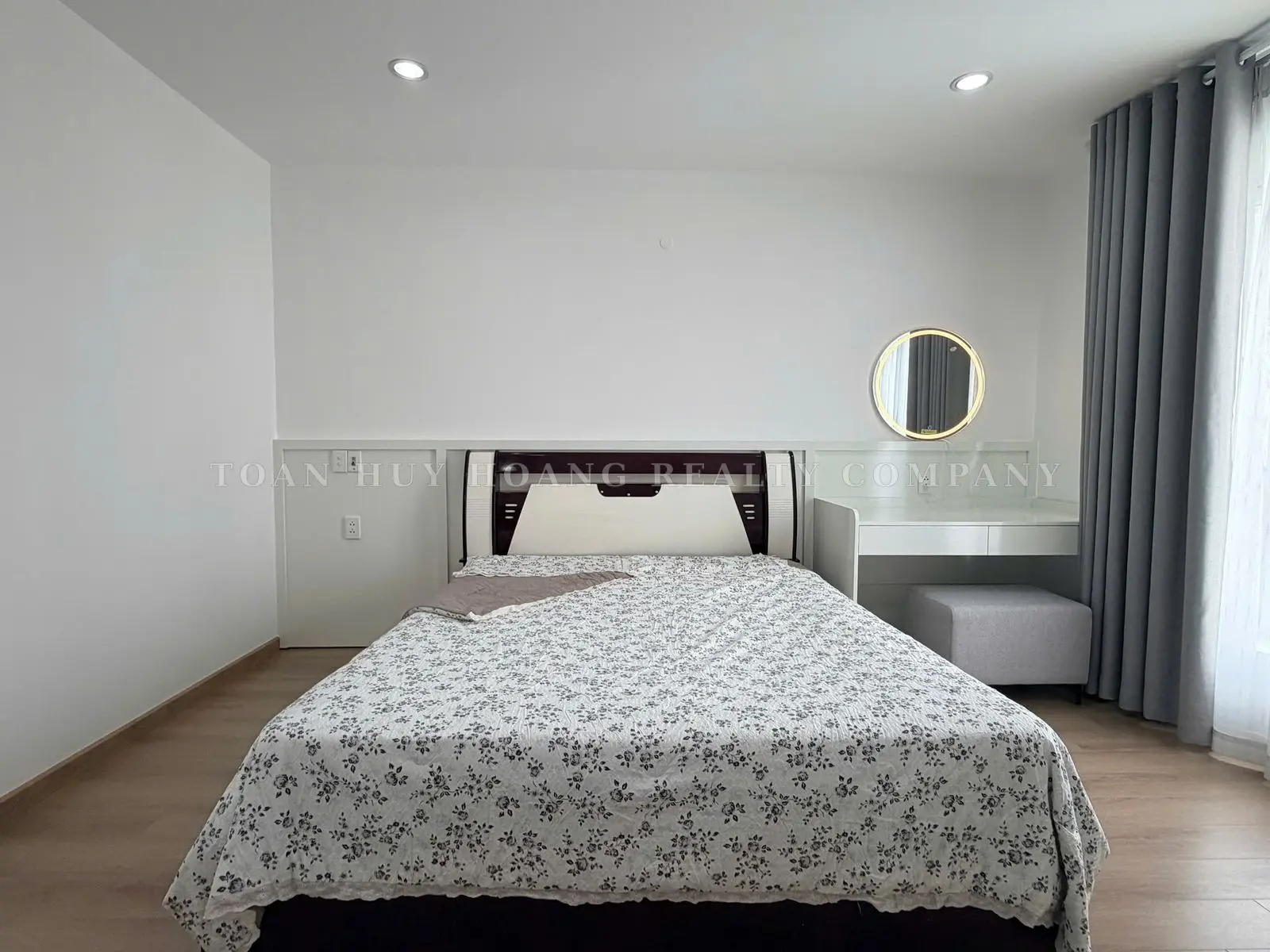 Thanh Binh Xanh Apartment in Da Nang | 114m² | 2 Bedrooms | 2 Bathrooms, view 9