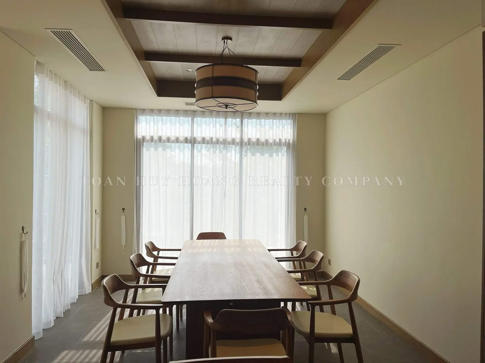 Fusion Resort and Villas Danang – Beautiful Villa for Rent, view 11