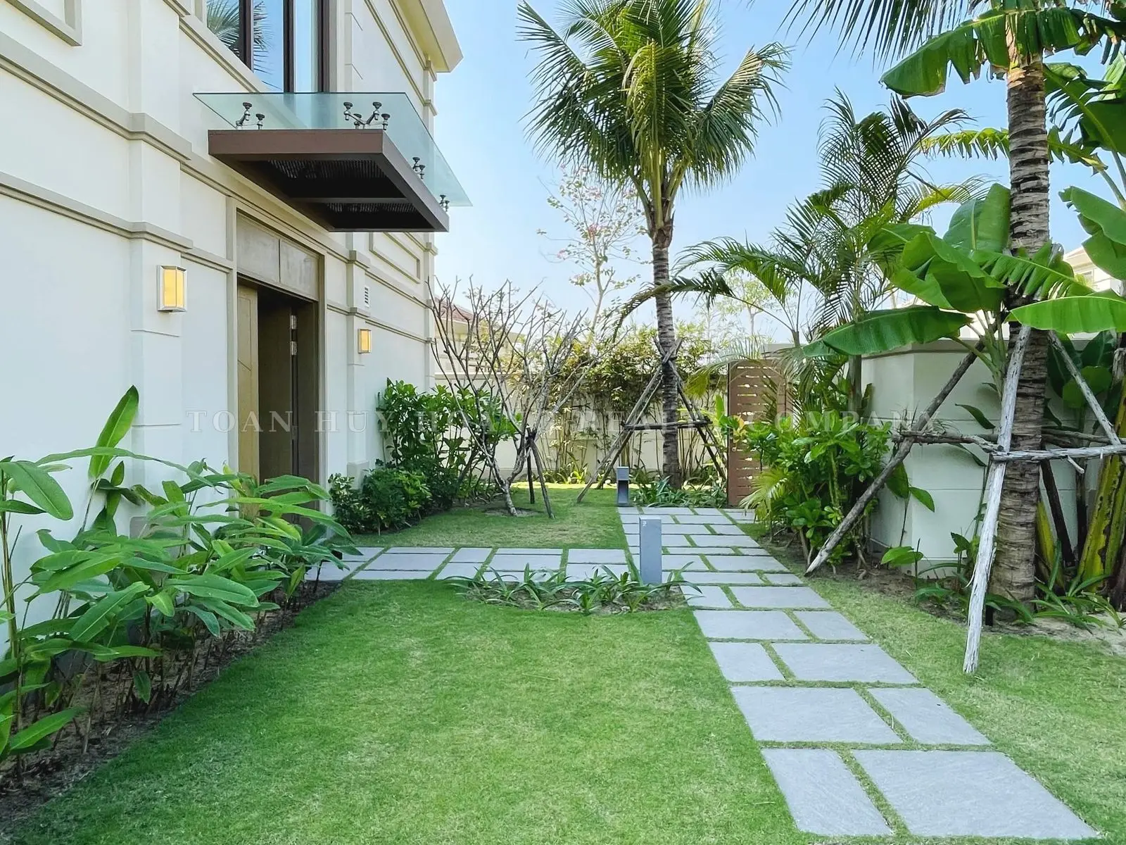 Fusion Resort and Villas Danang – Beautiful Villa for Rent, view 8