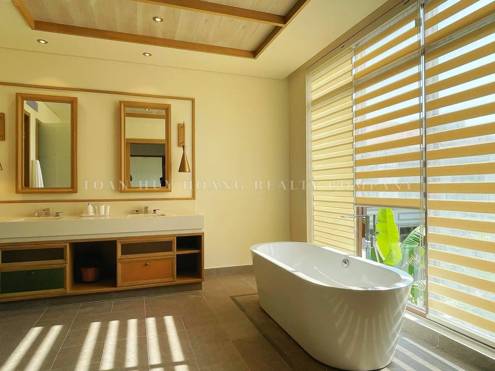 Fusion Resort & Villas Da Nang Villa for Rent | 400m² Land | 2 Bedrooms | Private Pool | Fully Furnished, view 3