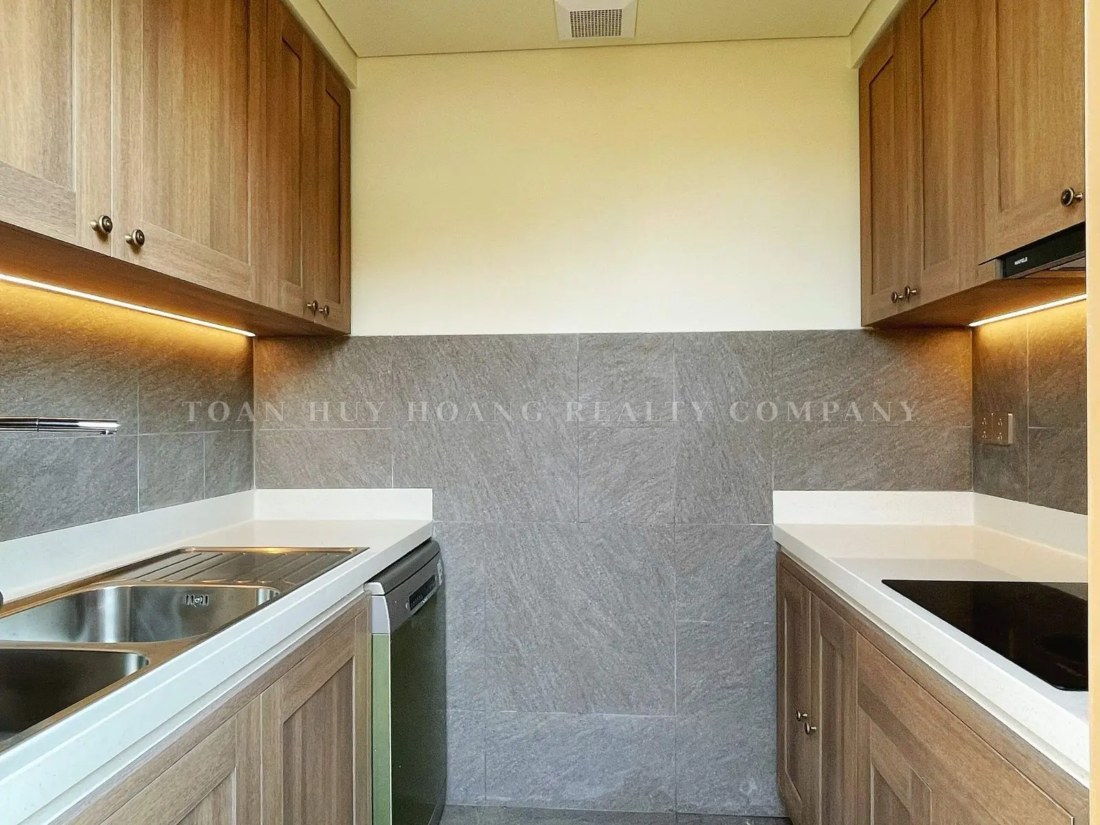 Fusion Resort & Villas Da Nang Villa for Rent | 400m² Land | 2 Bedrooms | Private Pool | Fully Furnished, view 9