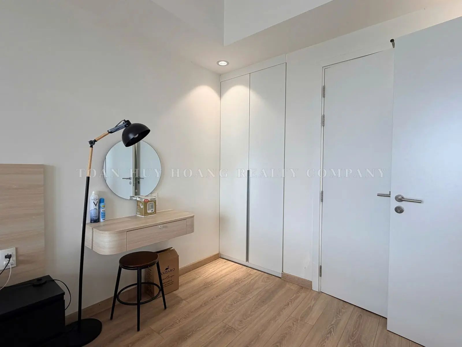 Hiyori Apartment for Rent | 67m² | 2 Bedrooms | Bright Interior | $30 Million VND/Month, view 10