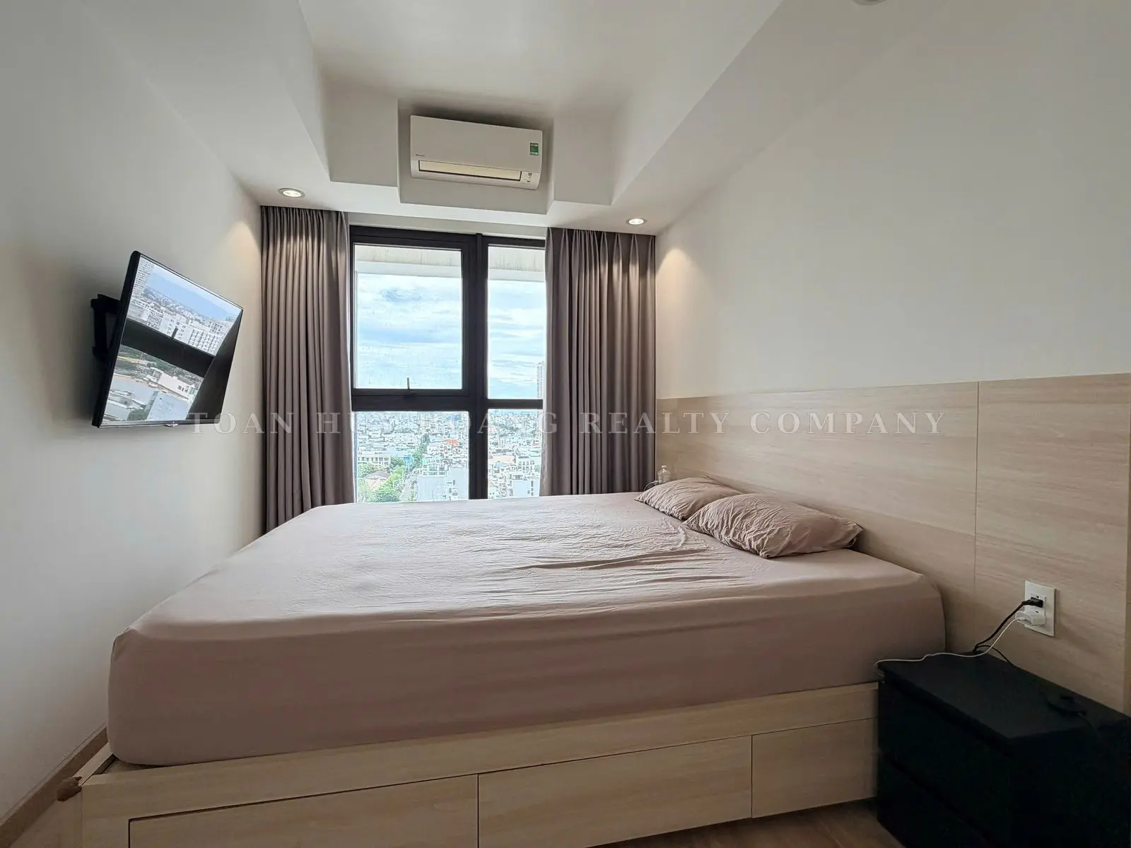 Hiyori Apartment for Rent | 67m² | 2 Bedrooms | Bright Interior | $30 Million VND/Month, view 12