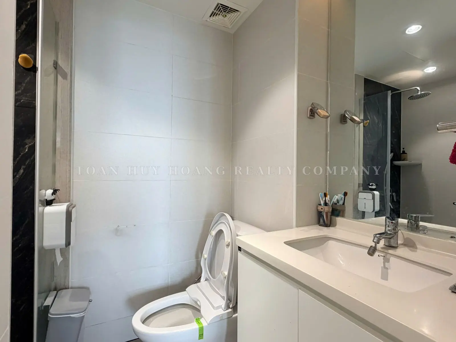 Hiyori Apartment for Rent | 67m² | 2 Bedrooms | Bright Interior | $30 Million VND/Month, view 13