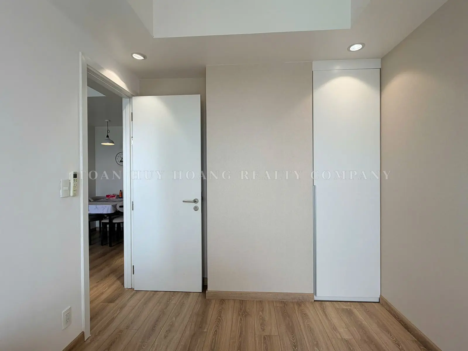 Hiyori Apartment for Rent | 67m² | 2 Bedrooms | Bright Interior | $30 Million VND/Month, view 8