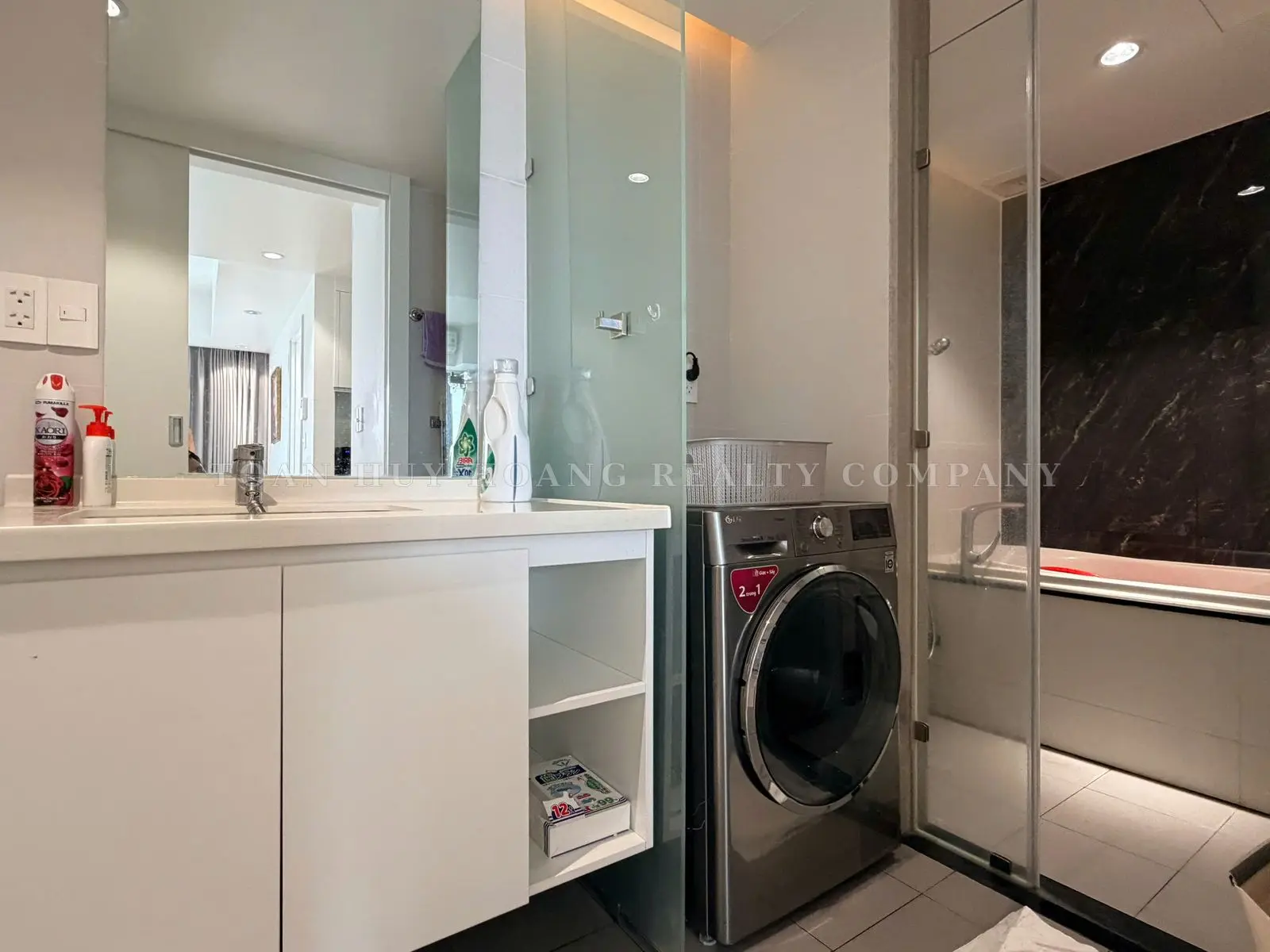 Hiyori Apartment for Rent | 67m² | 2 Bedrooms | Bright Interior | $30 Million VND/Month, view 9