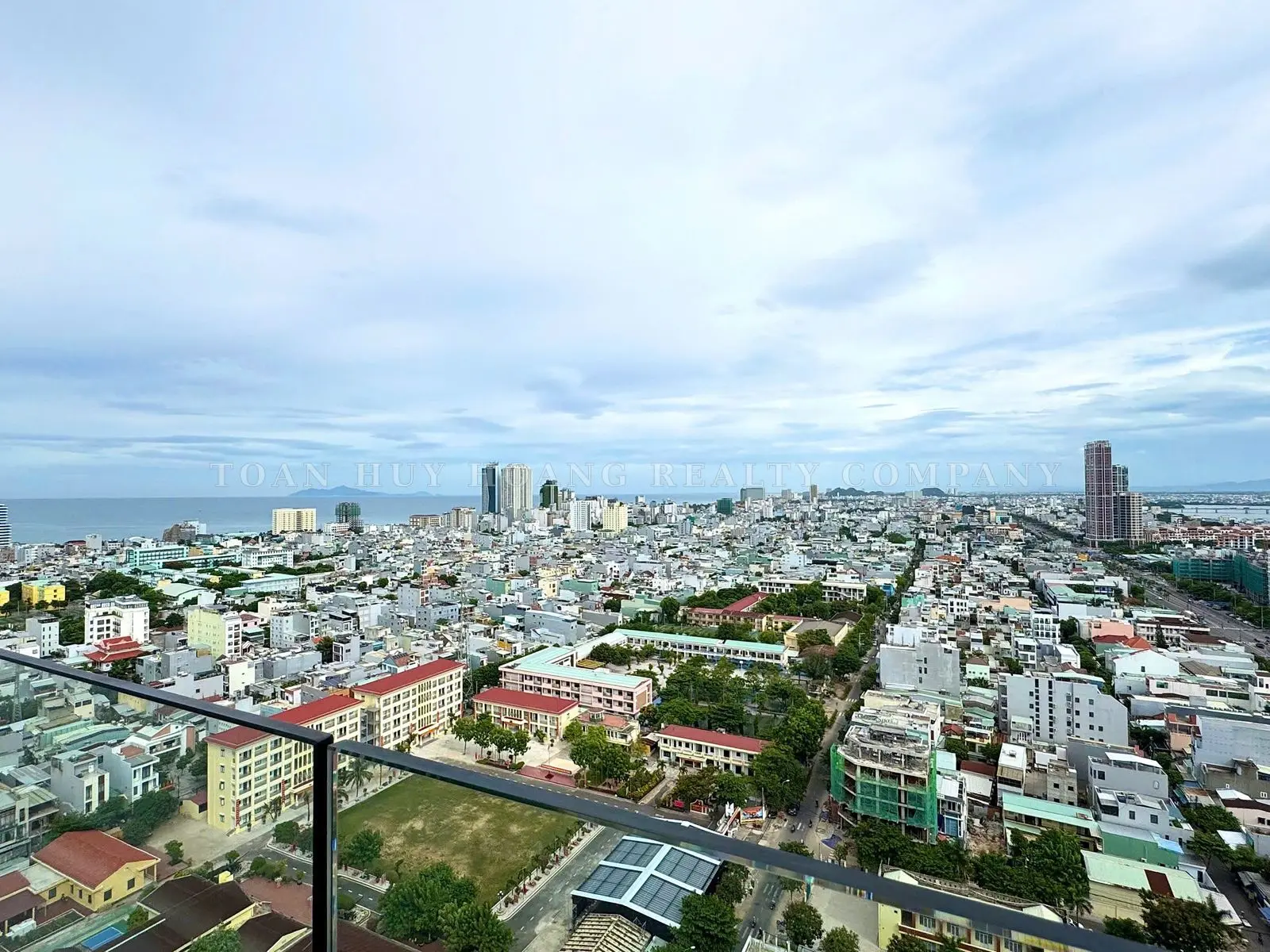 Hiyori Garden Tower Apartment for Rent | 63m² | 2 Bedrooms | Modern Furniture, view 12