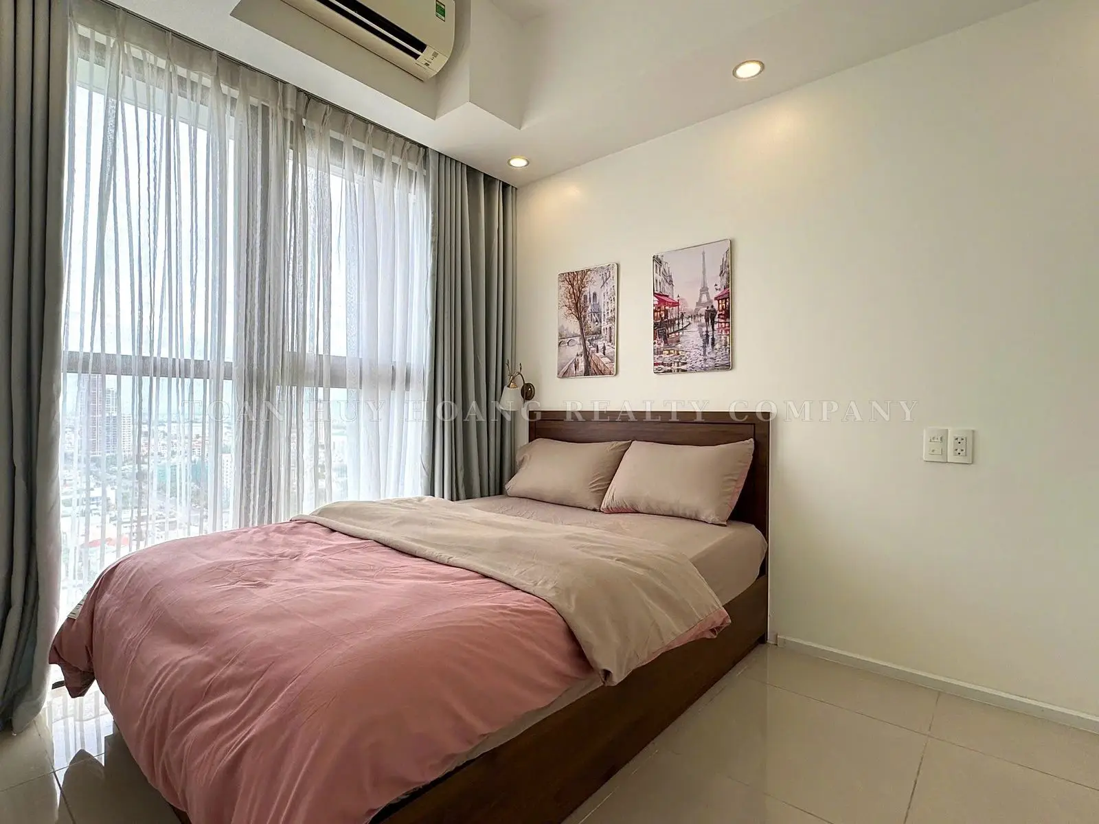 Hiyori Garden Tower Apartment for Rent | 63m² | 2 Bedrooms | Modern Furniture, view 13
