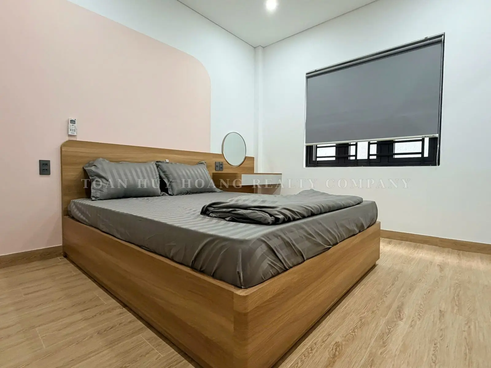 House for Rent in Da Nang – Near My Khe Beach, Pham Van Dong Area, view 11