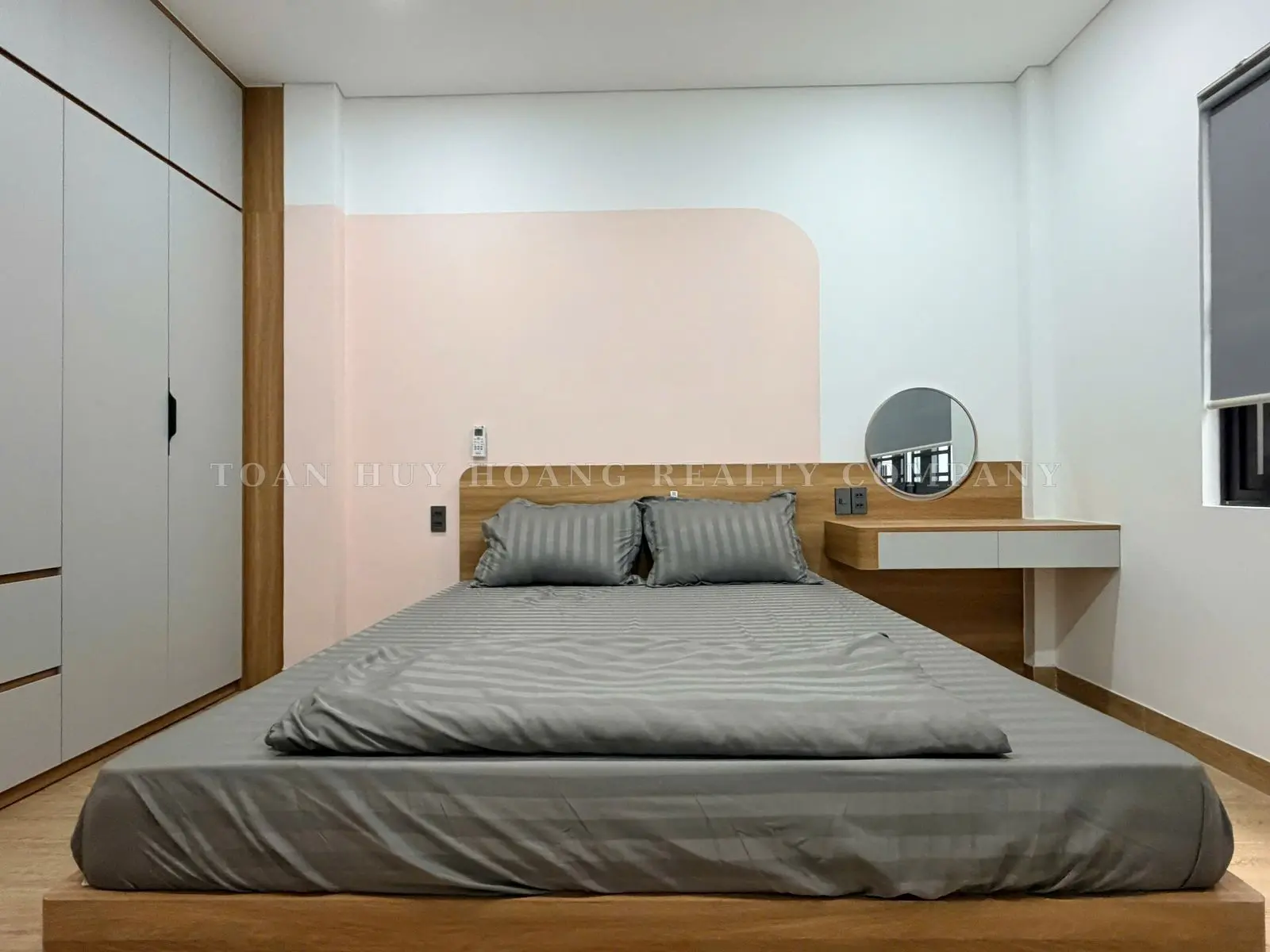 House for Rent in Da Nang – Near My Khe Beach, Pham Van Dong Area, view 12