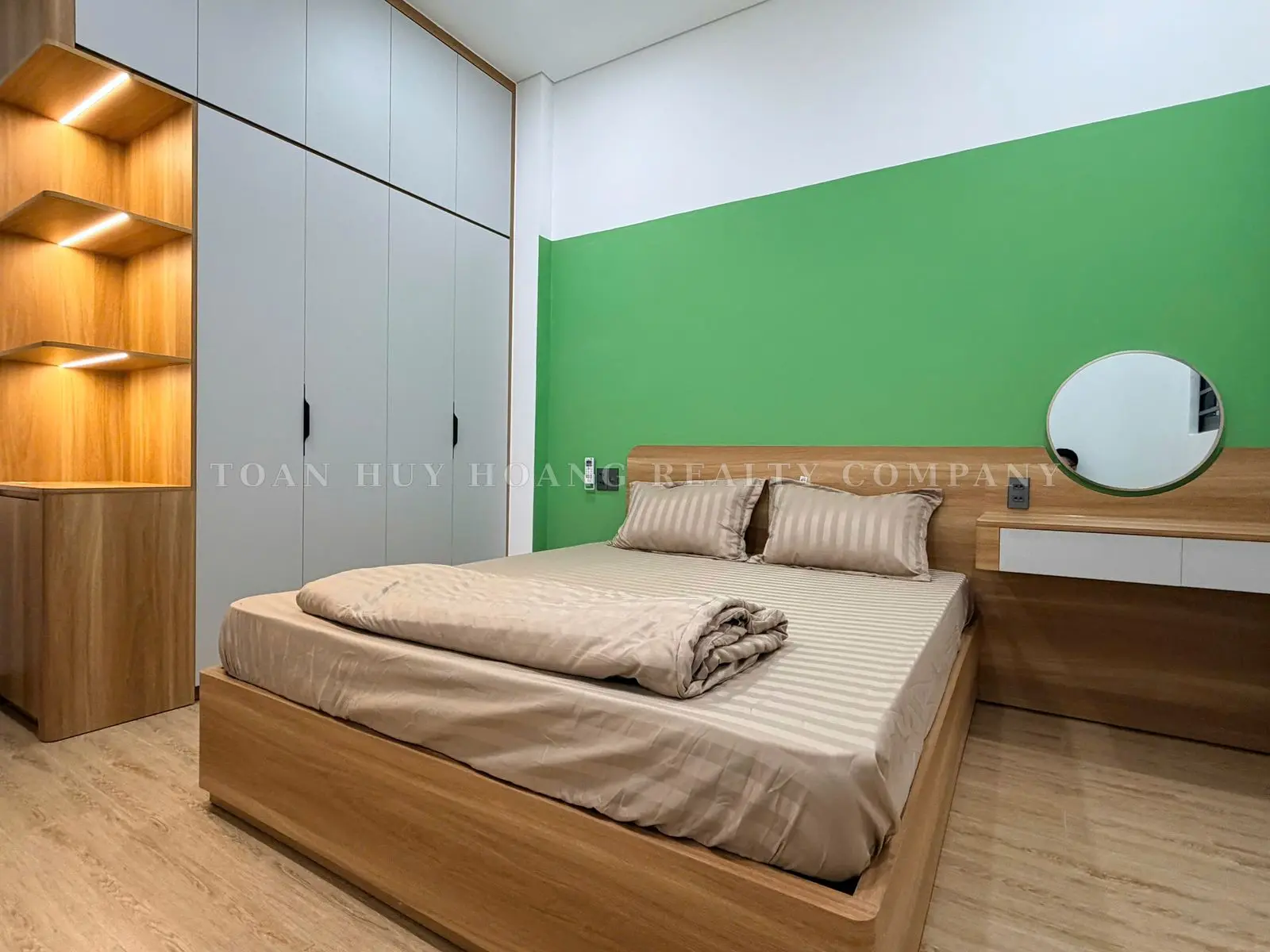 House for Rent in Da Nang – Near My Khe Beach, Pham Van Dong Area, view 13