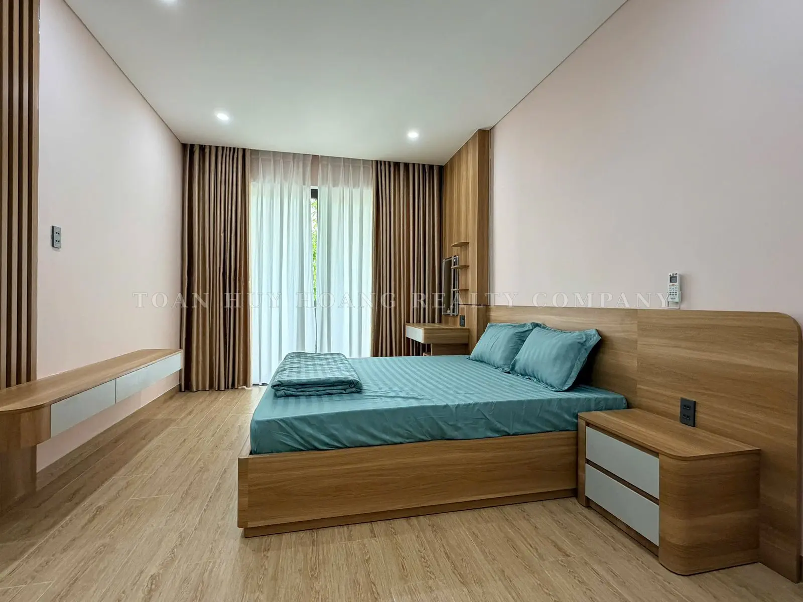 House for Rent in Da Nang – Near My Khe Beach, Pham Van Dong Area, view 7