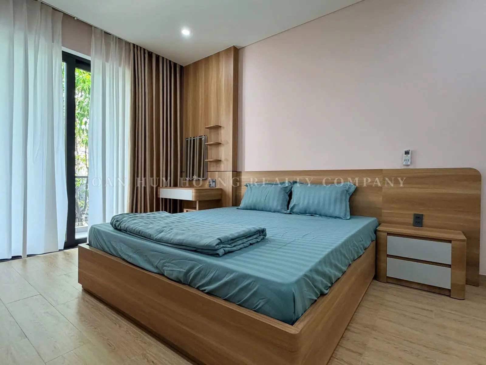 House for Rent in Da Nang – Near My Khe Beach, Pham Van Dong Area, view 8