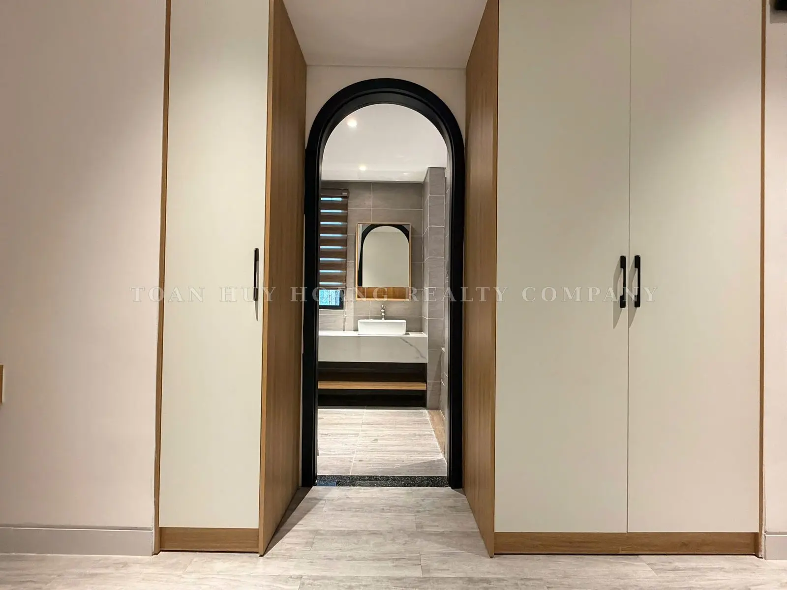 HOUSE FOR RENT IN NAM VIET A, DA NANG | 3 FLOORS | 3 ENSUITE BEDROOMS | FULLY FURNISHED, view 15