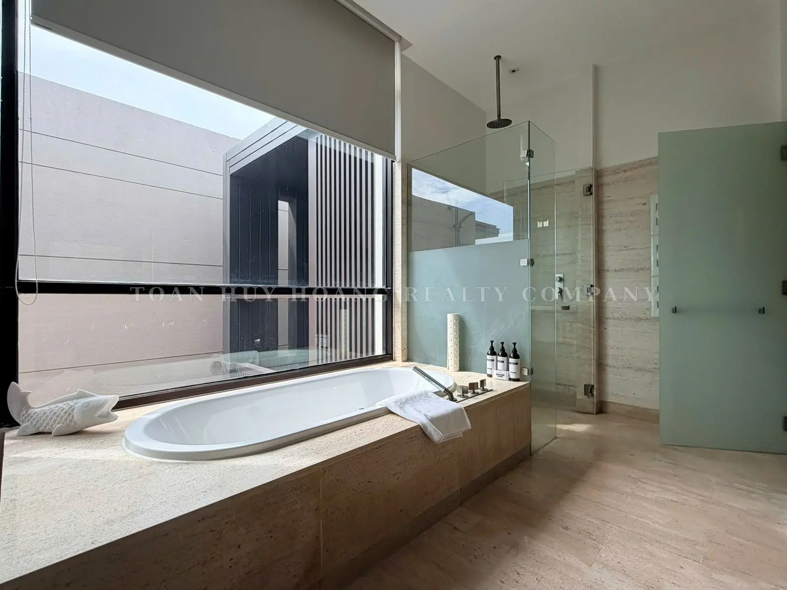 Luxury Beachfront Villa for Rent at Hyatt Regency Da Nang | 650m² | Private Pool | Direct Ocean View, view 12