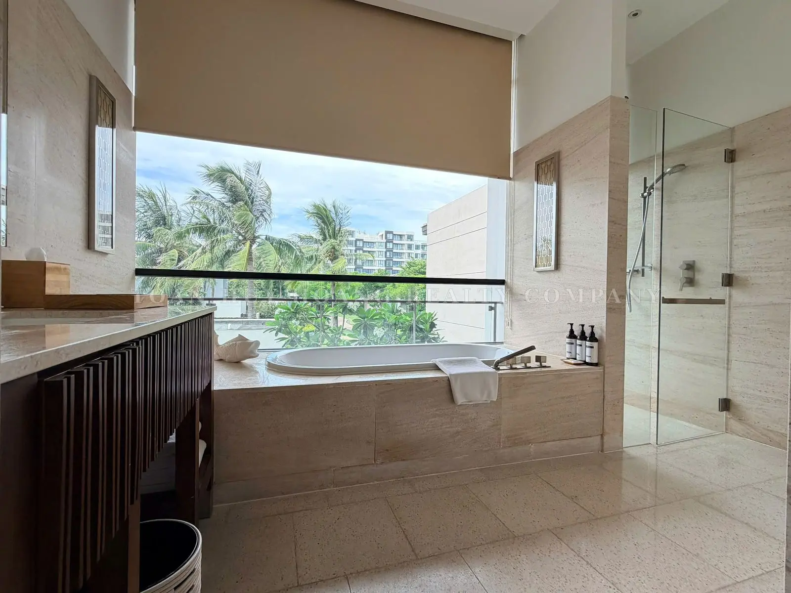 Luxury Beachfront Villa for Rent at Hyatt Regency Da Nang | 650m² | Private Pool | Direct Ocean View, view 13