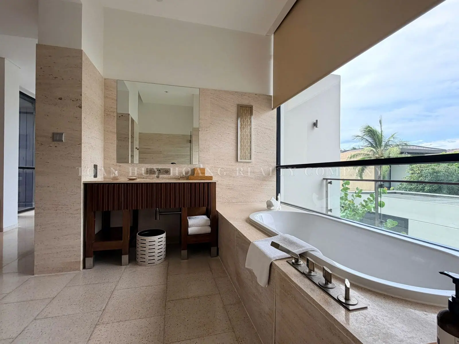 Luxury Beachfront Villa for Rent at Hyatt Regency Da Nang | 650m² | Private Pool | Direct Ocean View, view 15