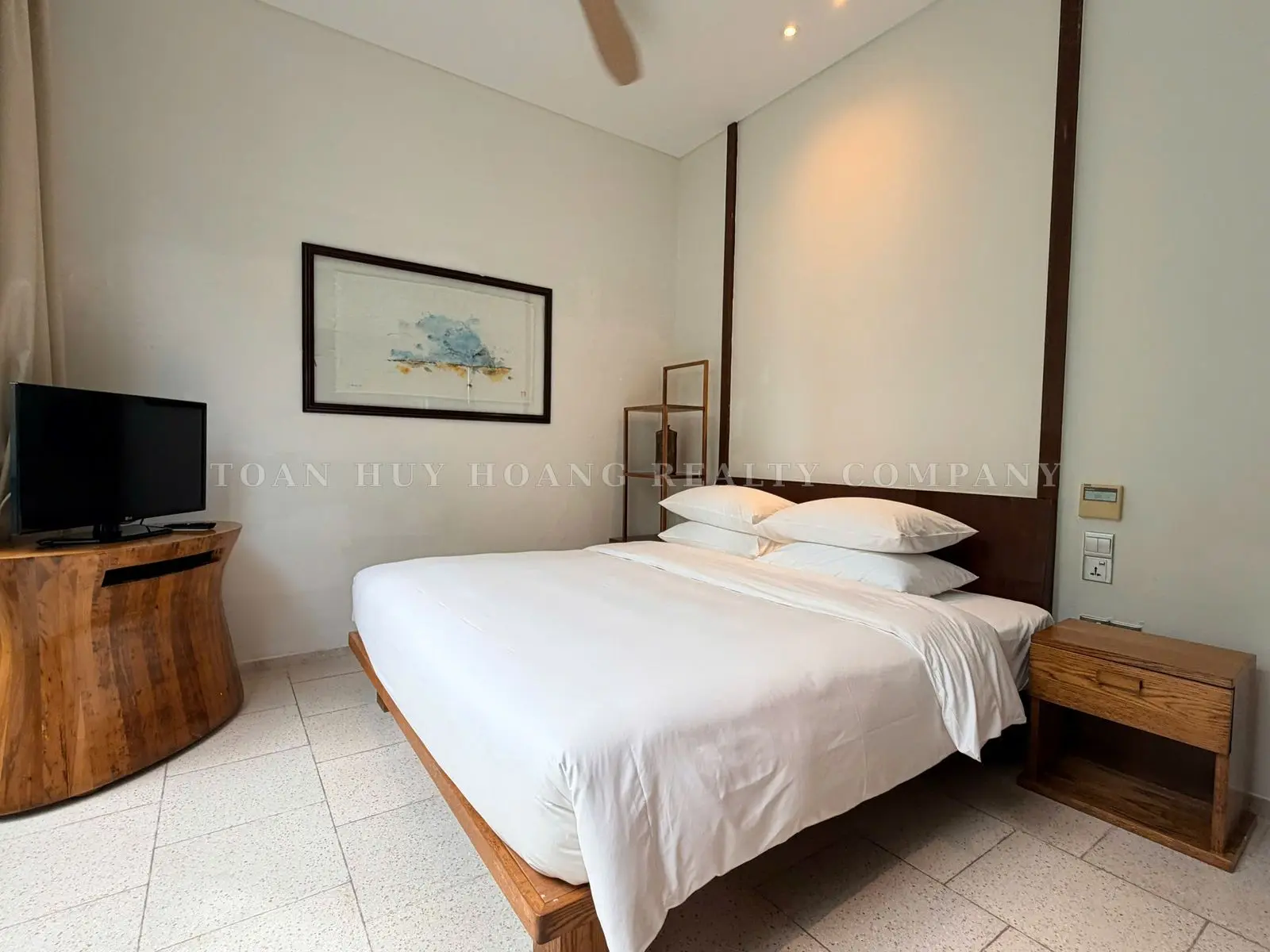 Luxury Beachfront Villa for Rent at Hyatt Regency Da Nang | 650m² | Private Pool | Direct Ocean View, view 16