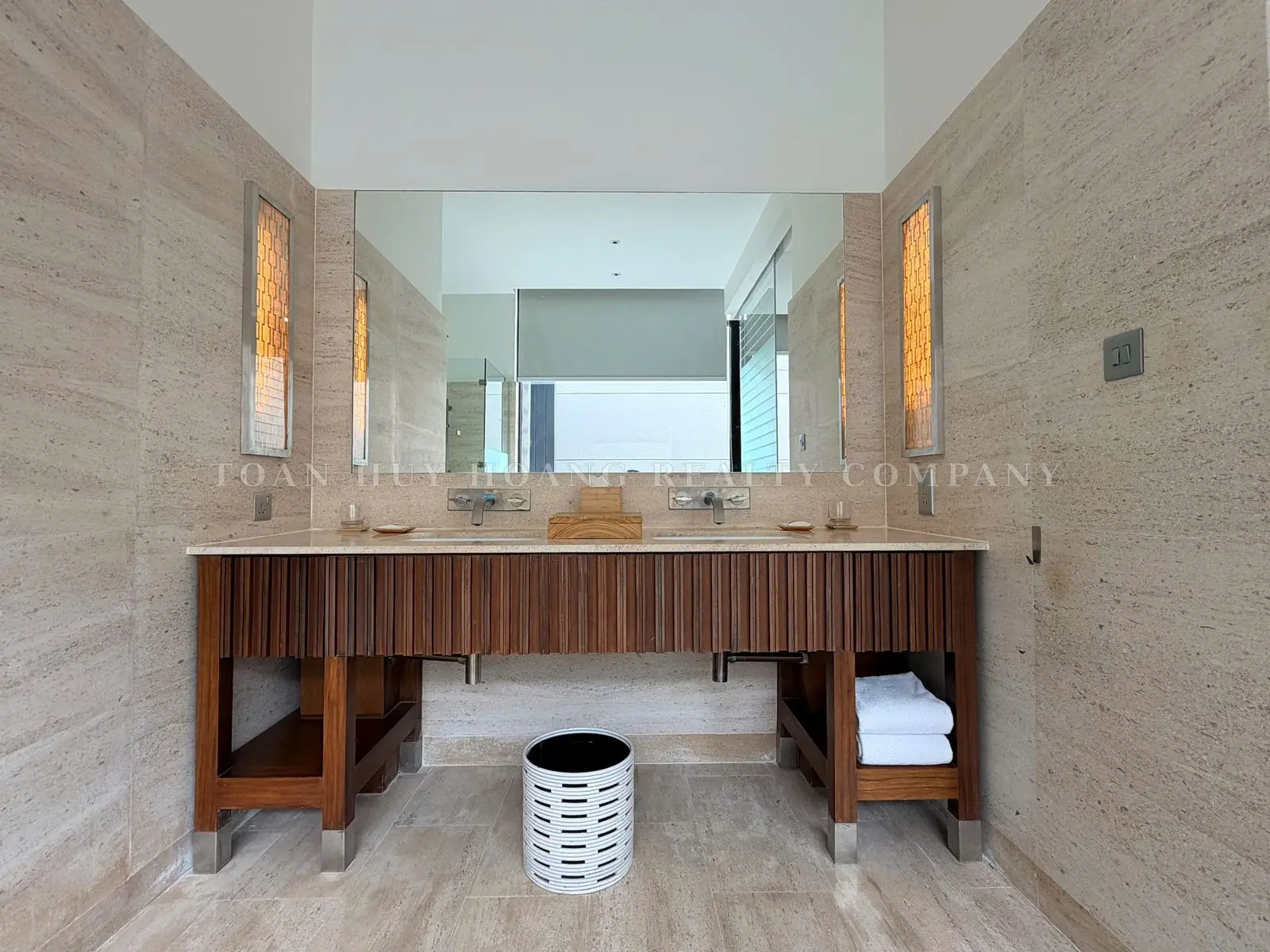 Luxury Beachfront Villa for Rent at Hyatt Regency Da Nang | 650m² | Private Pool | Direct Ocean View, view 17