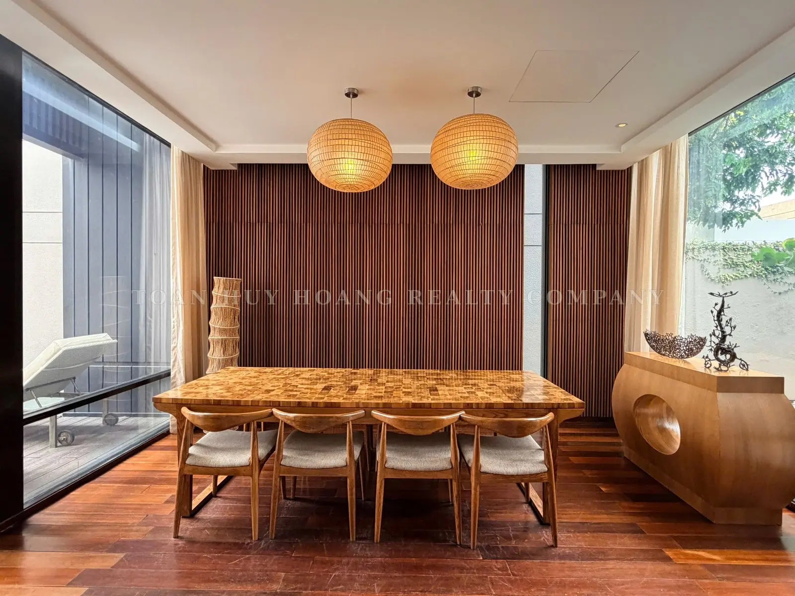 Luxury Beachfront Villa for Rent at Hyatt Regency Da Nang | 650m² | Private Pool | Direct Ocean View, view 6