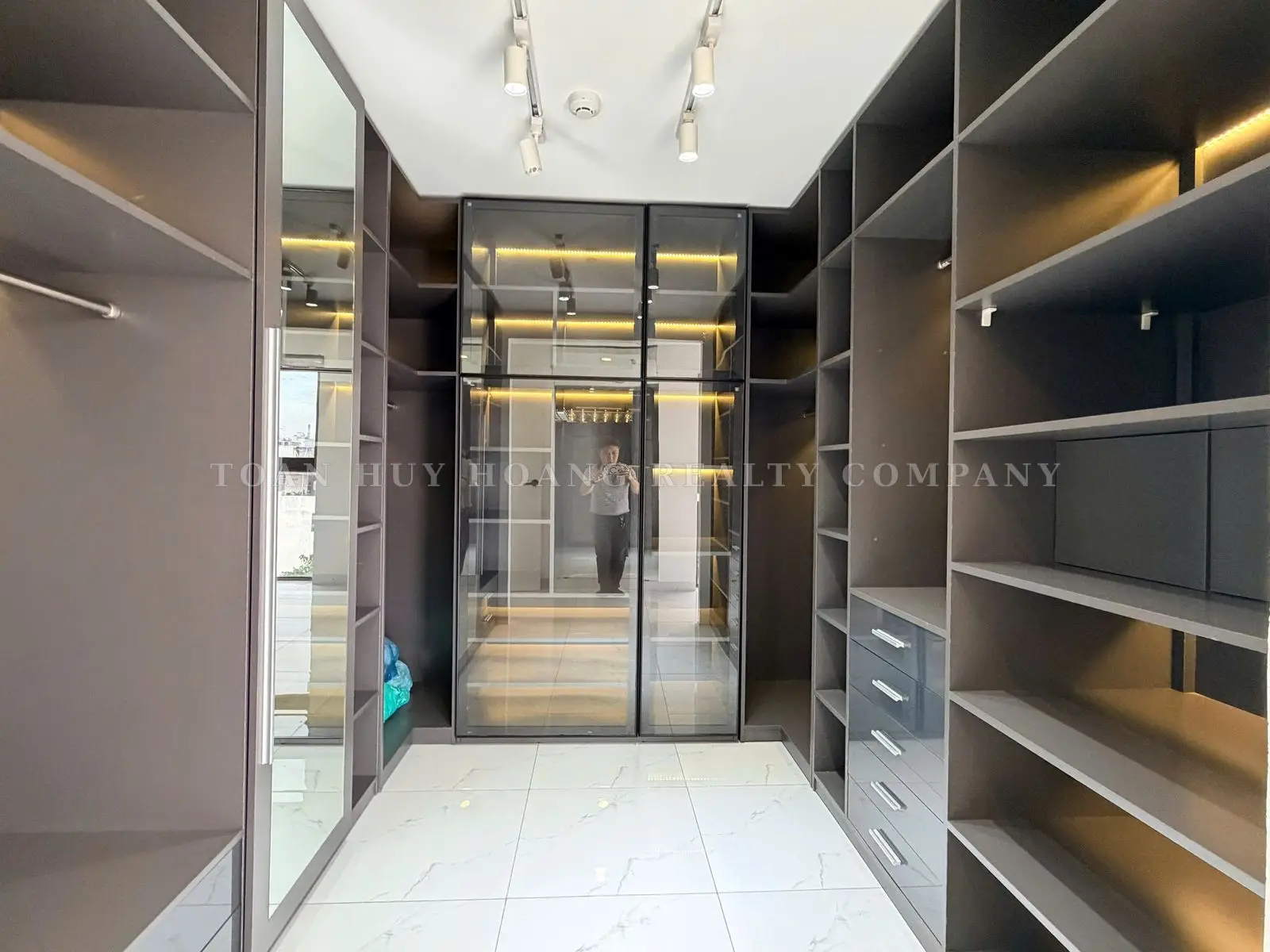 Luxury Penthouse for Rent Near My Khe Beach – 120 sqm | 2 Bedrooms, view 10