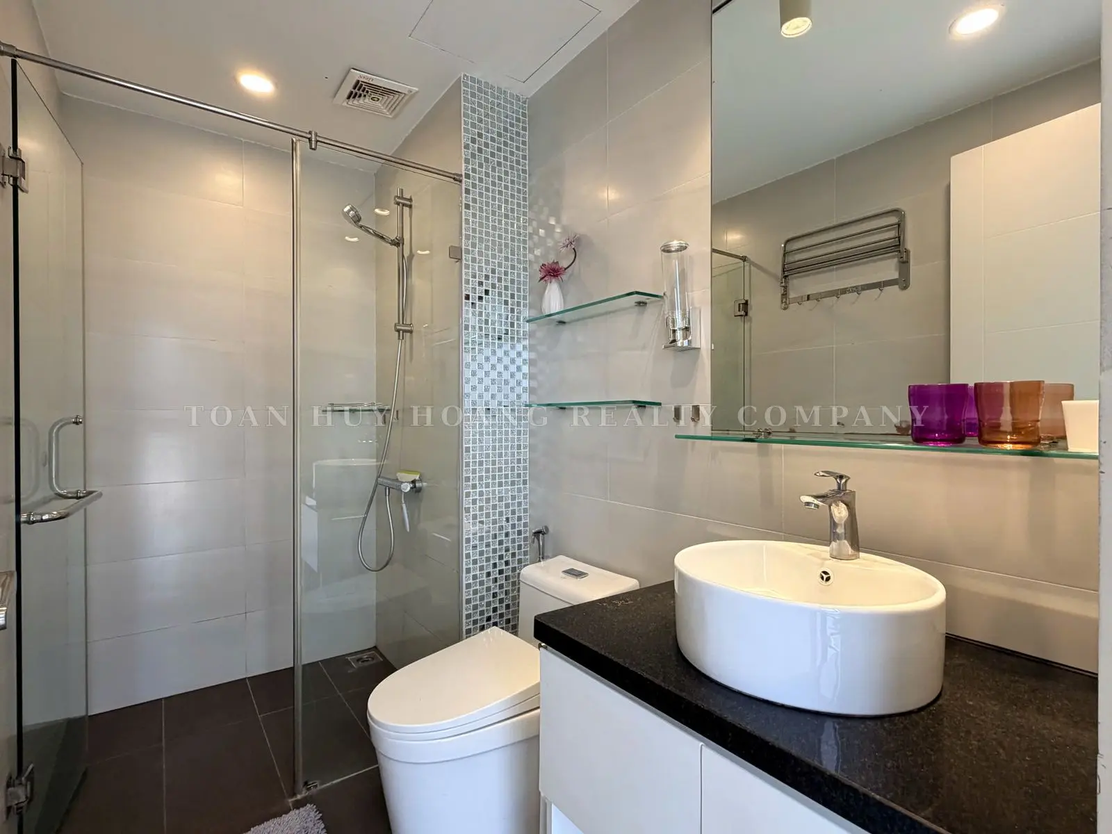 Luxury Penthouse for Rent Near My Khe Beach – 120 sqm | 2 Bedrooms, view 11