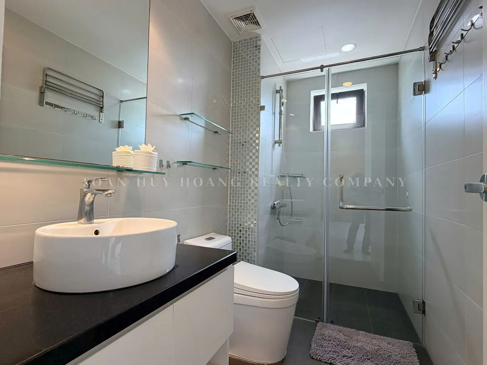 Luxury Penthouse for Rent Near My Khe Beach – 120 sqm | 2 Bedrooms, view 6