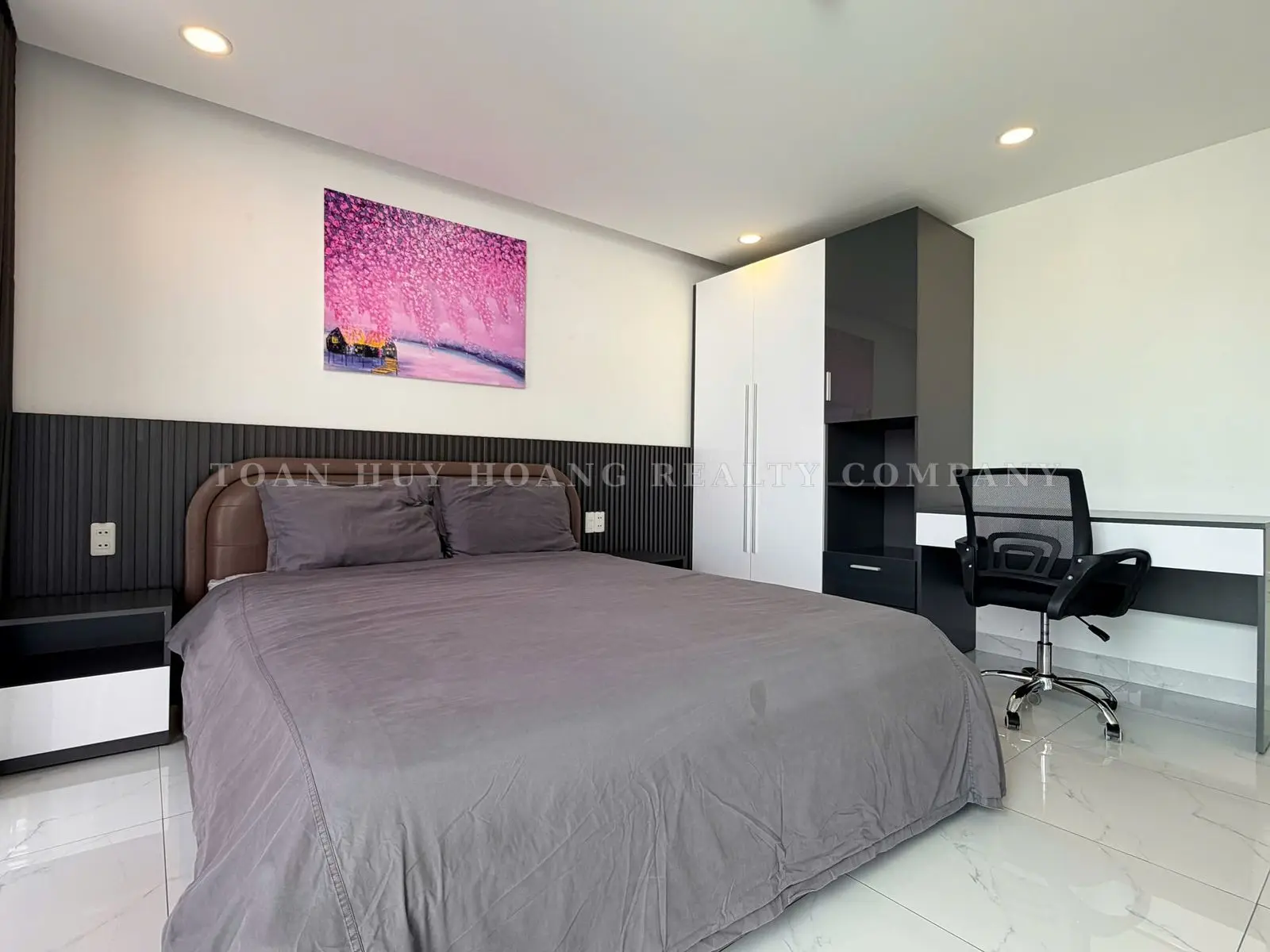 Luxury Penthouse for Rent Near My Khe Beach – 120 sqm | 2 Bedrooms, view 7
