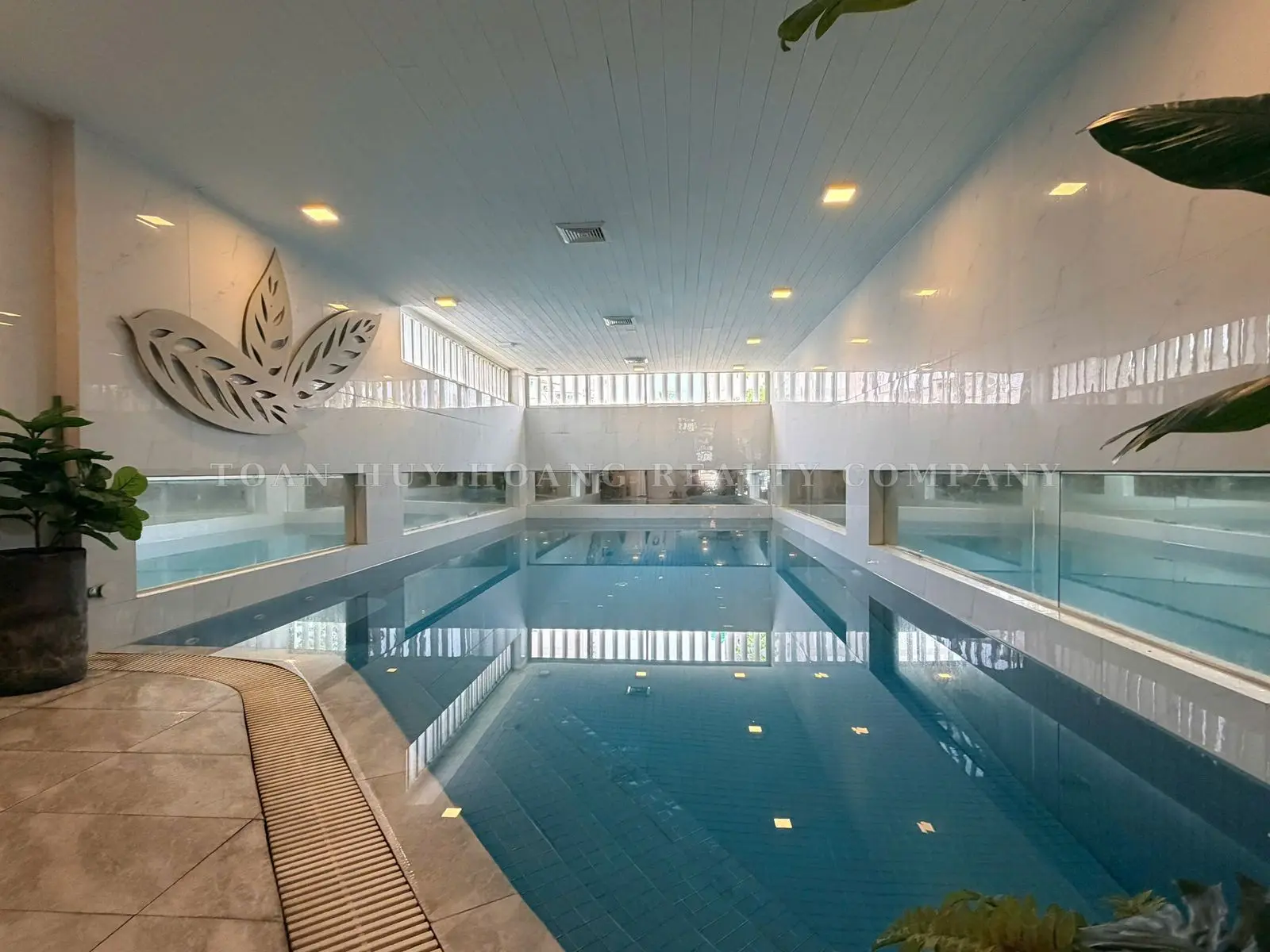 Luxury Penthouse for Rent Near My Khe Beach – 120 sqm | 2 Bedrooms