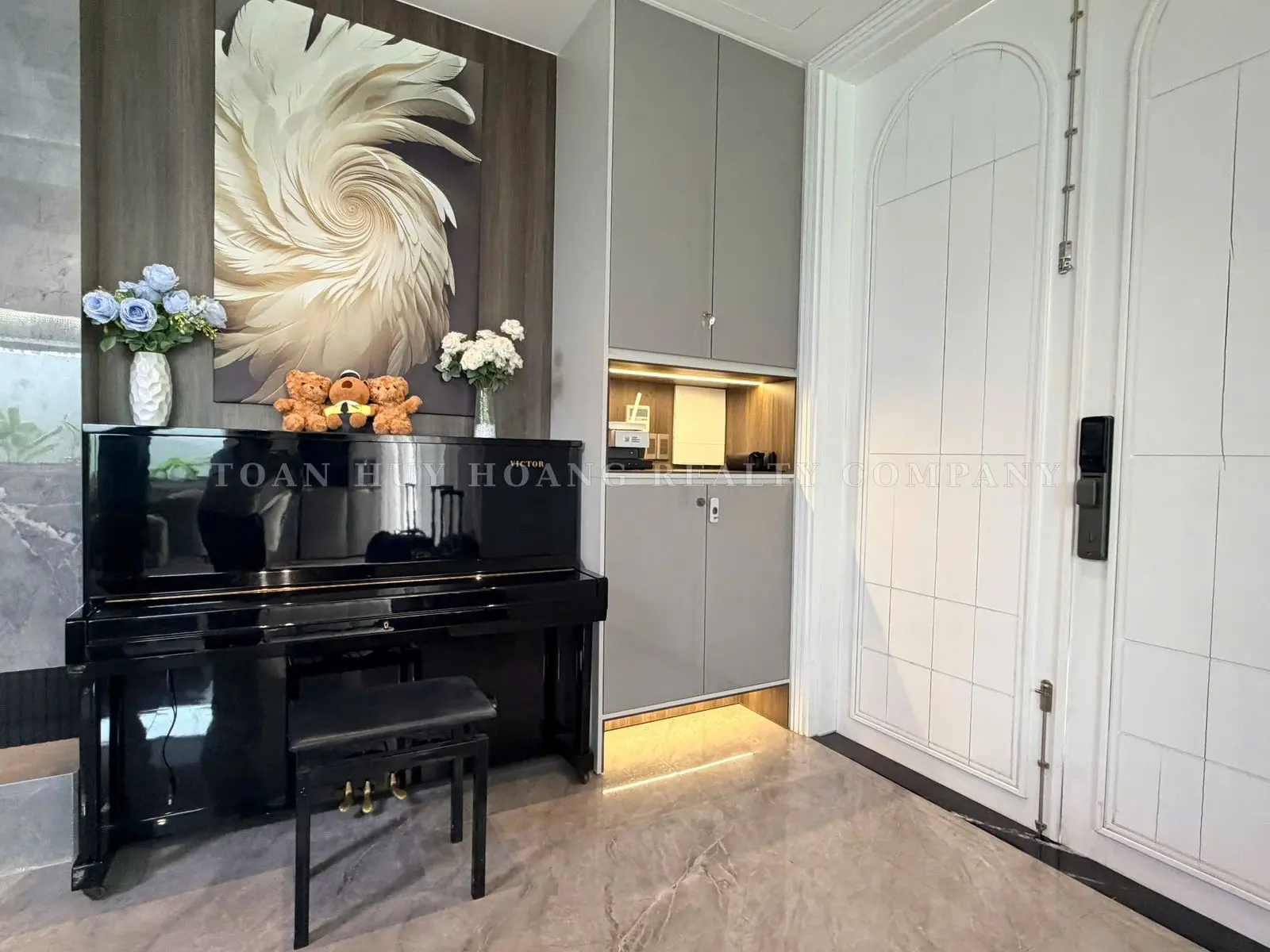 FOR RENT LUXURY VILLA IN DA NANG – NAI HIEN DONG | NEAR THUAN PHUOC BRIDGE | 7 BEDROOMS | INFINITY POOL, view 12