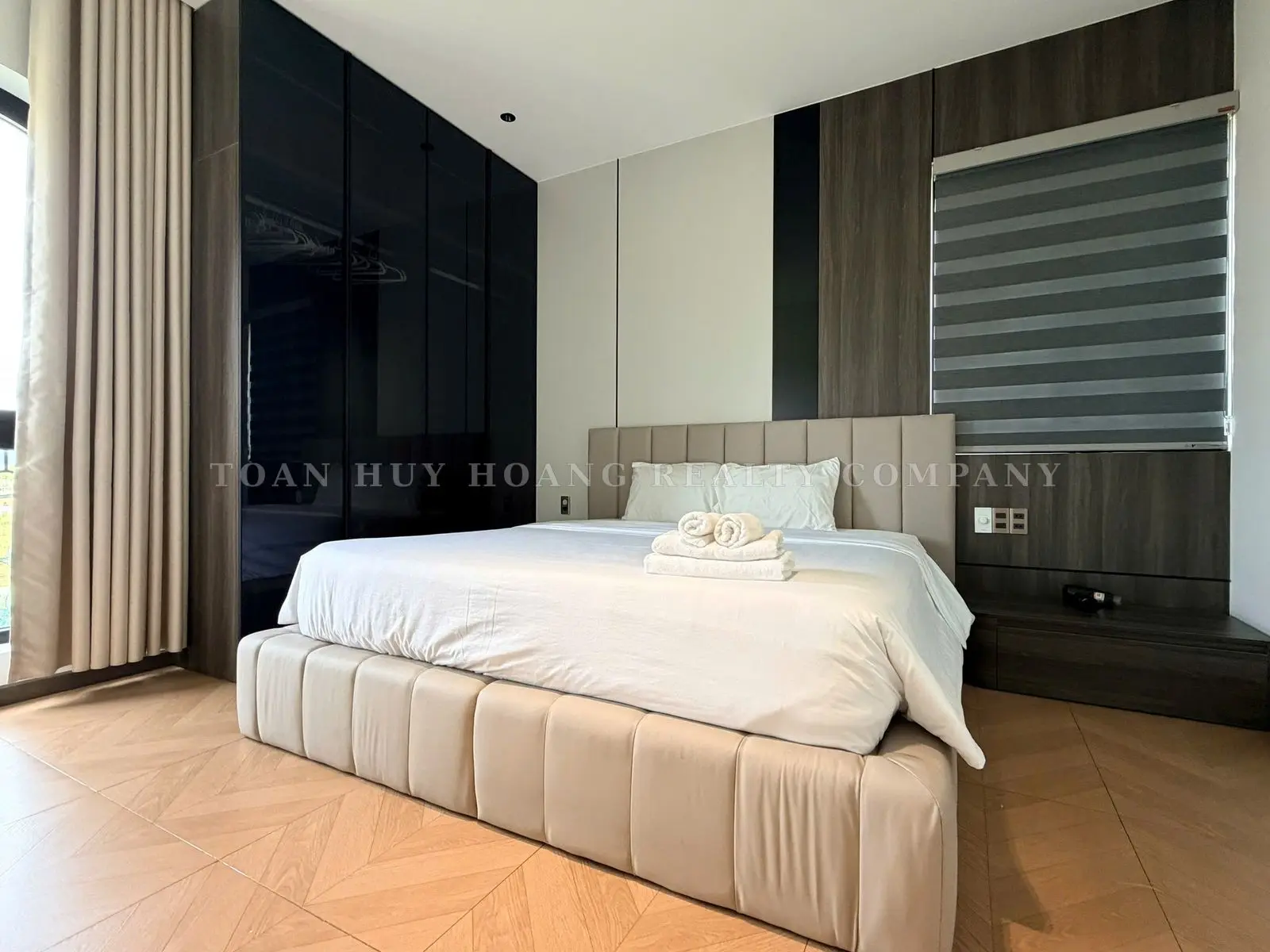 FOR RENT LUXURY VILLA IN DA NANG – NAI HIEN DONG | NEAR THUAN PHUOC BRIDGE | 7 BEDROOMS | INFINITY POOL, view 14