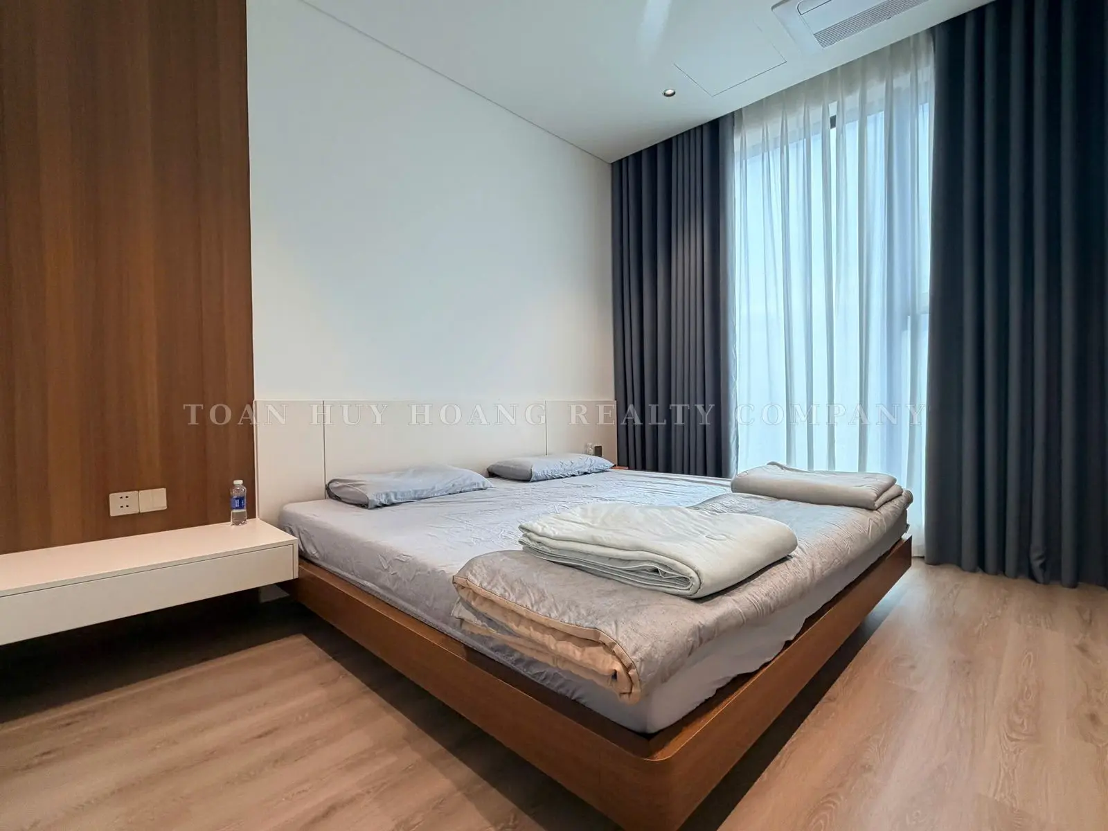 PANOMA 2 APARTMENT FOR RENT – 51M² – 1 BEDROOM+ – HAN RIVER VIEW, view 11