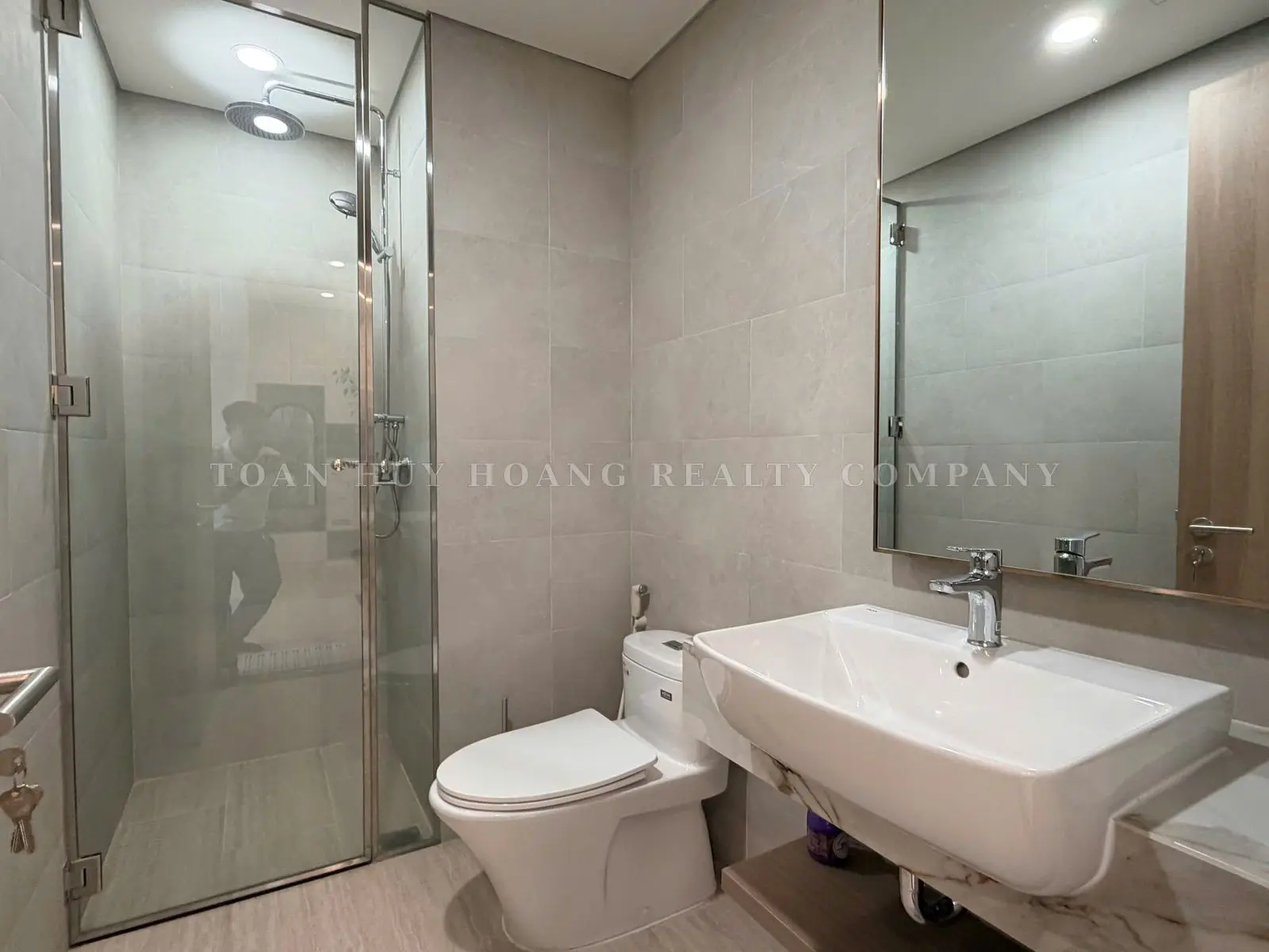 Panoma Apartment for Rent in Da Nang | 94m² | 2 Bedrooms + 1 Home Office | Luxury Furnished | 43 Million VND/Month, view 15