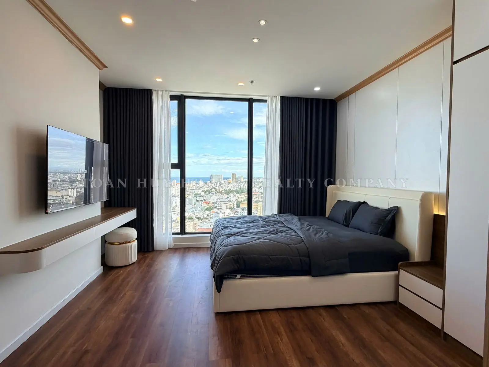 Panoma Apartment for Rent | 89m² | 3 Bedrooms | Panoramic Sea View, view 10