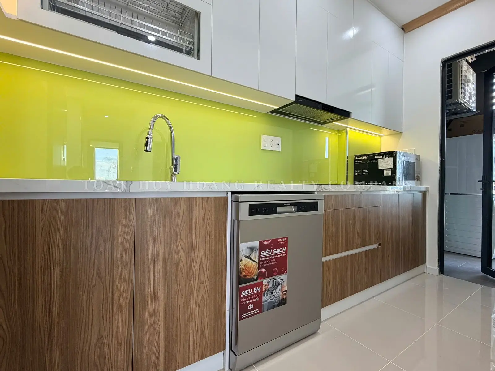 Panoma Apartment for Rent | 89m² | 3 Bedrooms | Panoramic Sea View, view 4