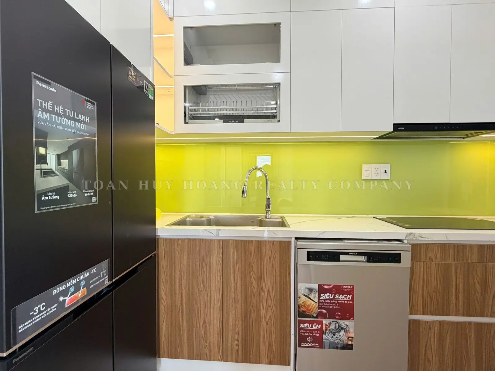 Panoma Apartment for Rent | 89m² | 3 Bedrooms | Panoramic Sea View, view 5