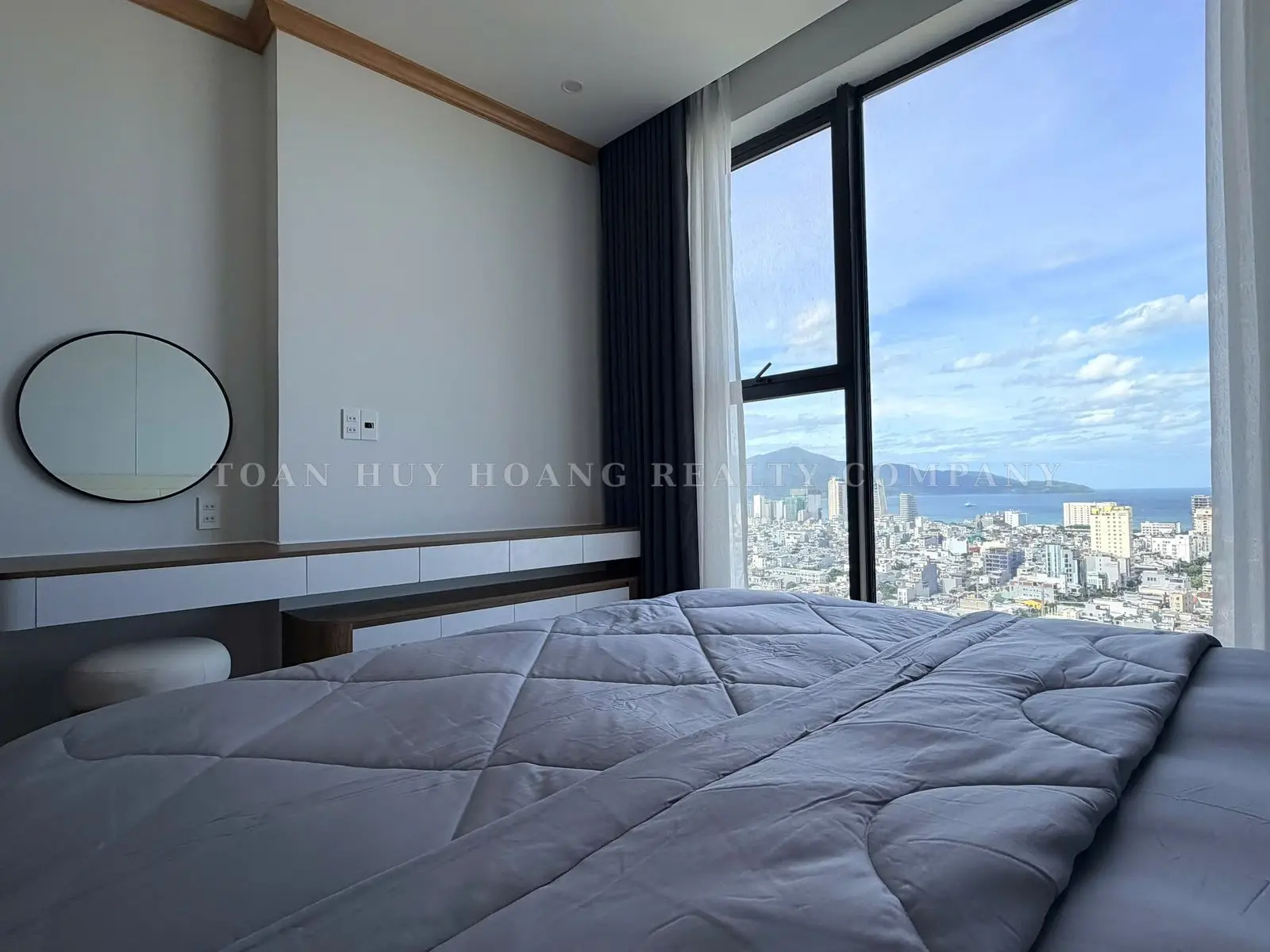 Panoma Apartment for Rent | 89m² | 3 Bedrooms | Panoramic Sea View, view 6