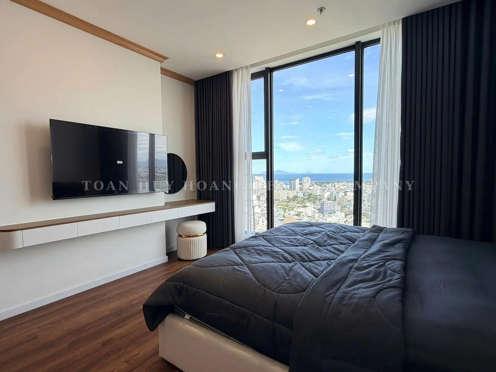 Panoma Apartment for Rent | 89m² | 3 Bedrooms | Panoramic Sea View, view 8