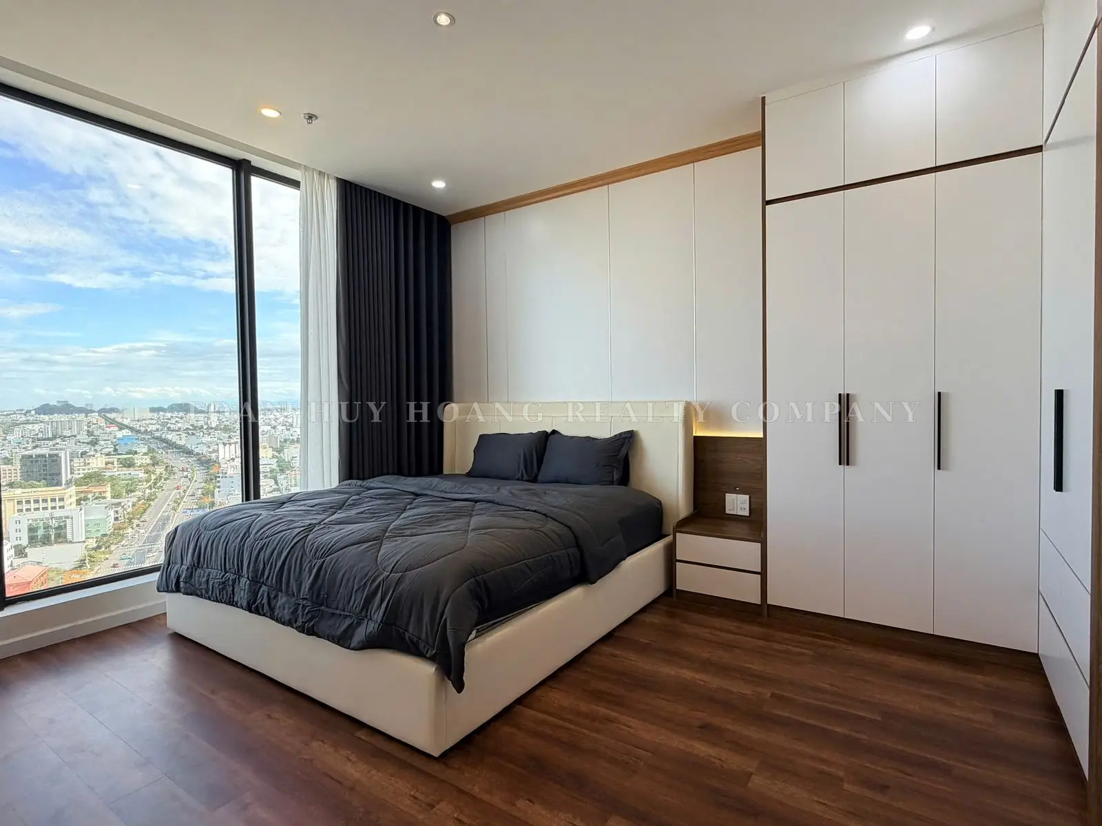 Panoma Apartment for Rent | 89m² | 3 Bedrooms | Panoramic Sea View, view 9