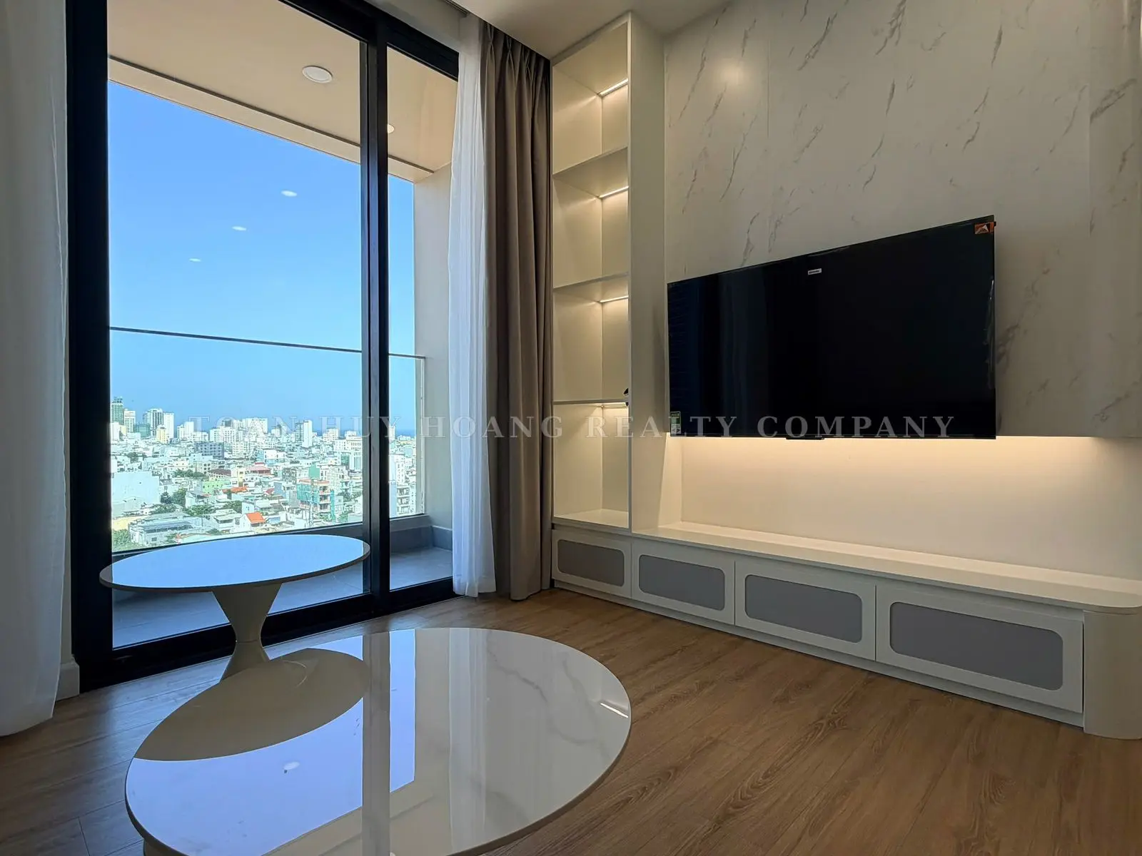 Panoma Apartment for Rent in Da Nang | 51 sqm | 1 Bedroom | Fully Furnished, view 6