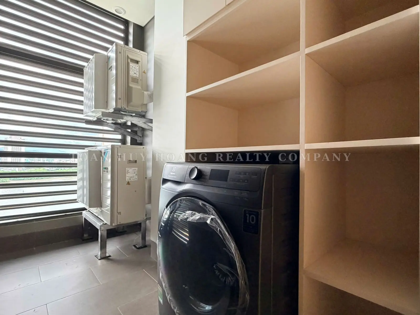Panoma Da Nang Apartment for Rent | 100m² | 3 Bedrooms | Direct Han River View | Brand-New Luxury Interior, view 4