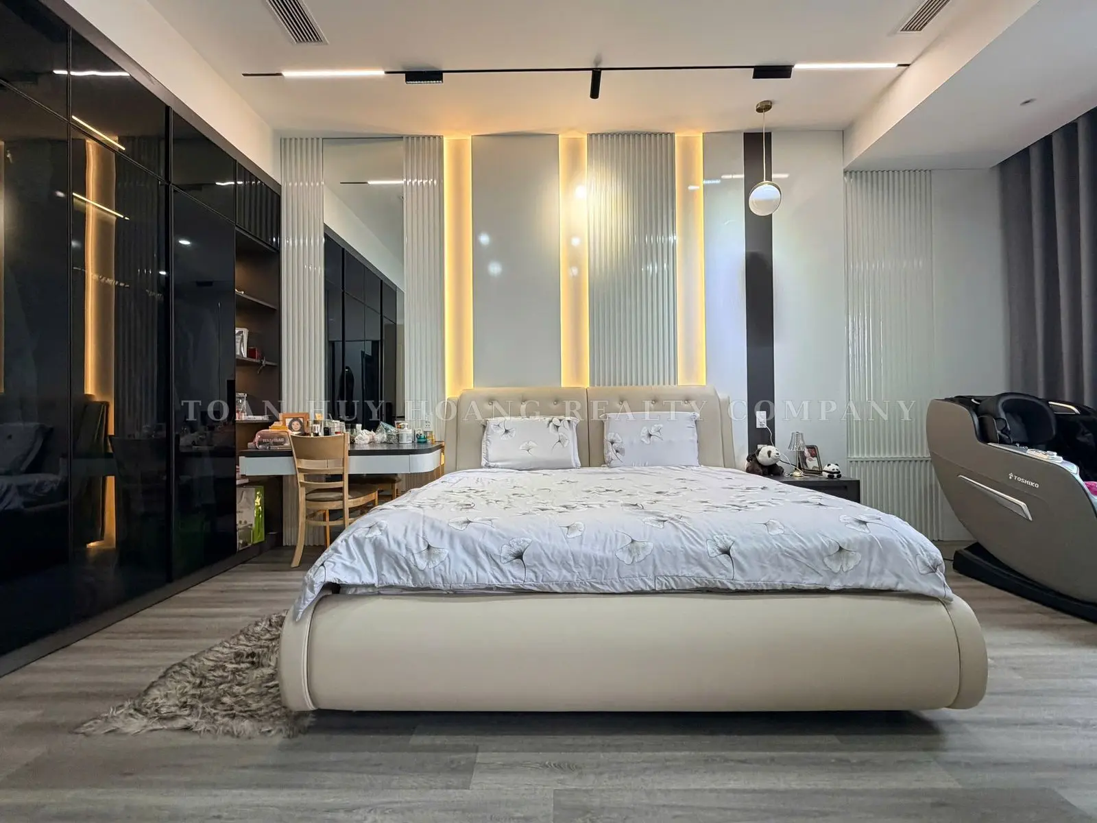Luxury Phuc Loc Vien Villa for Rent in Da Nang | 4 Bedrooms | 150m² | Gated Community, view 12