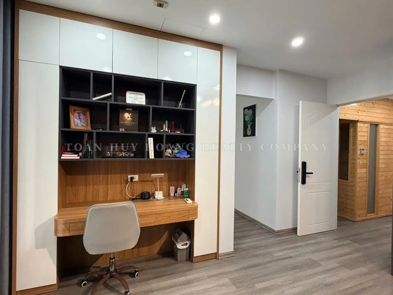 Luxury Phuc Loc Vien Villa for Rent in Da Nang | 4 Bedrooms | 150m² | Gated Community, view 18