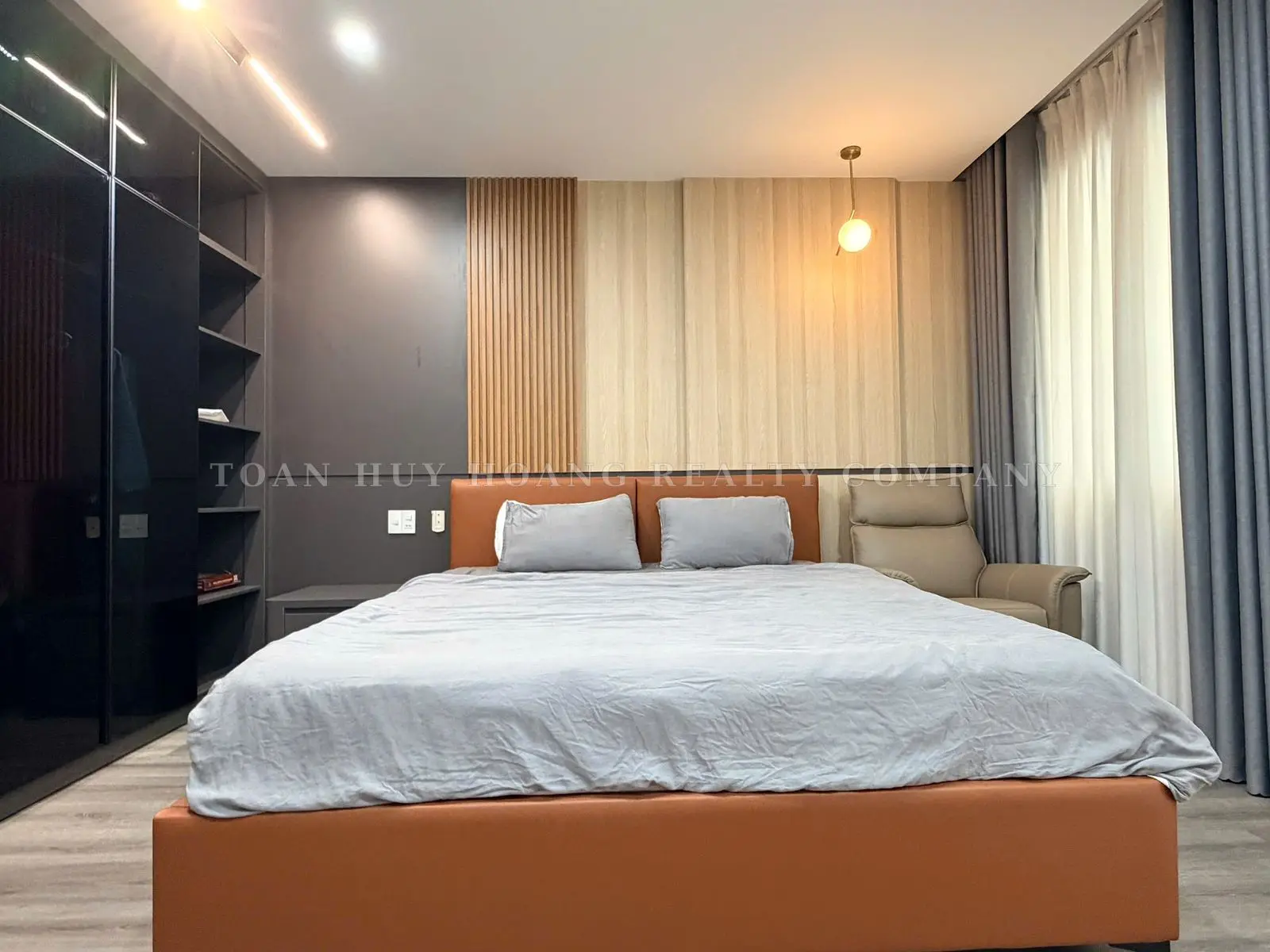 Luxury Phuc Loc Vien Villa for Rent in Da Nang | 4 Bedrooms | 150m² | Gated Community, view 19